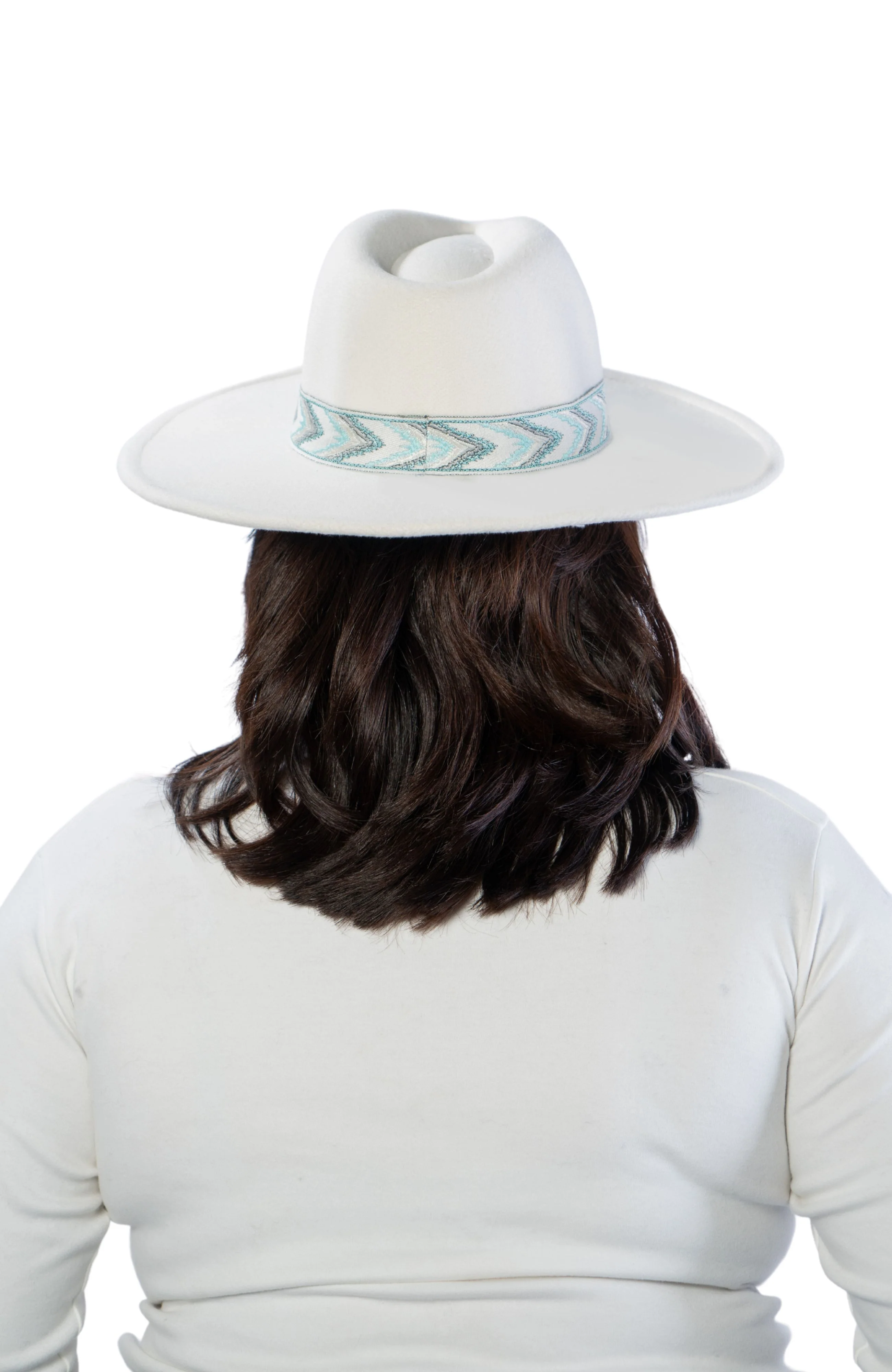 The Patrica Hat - Image 5