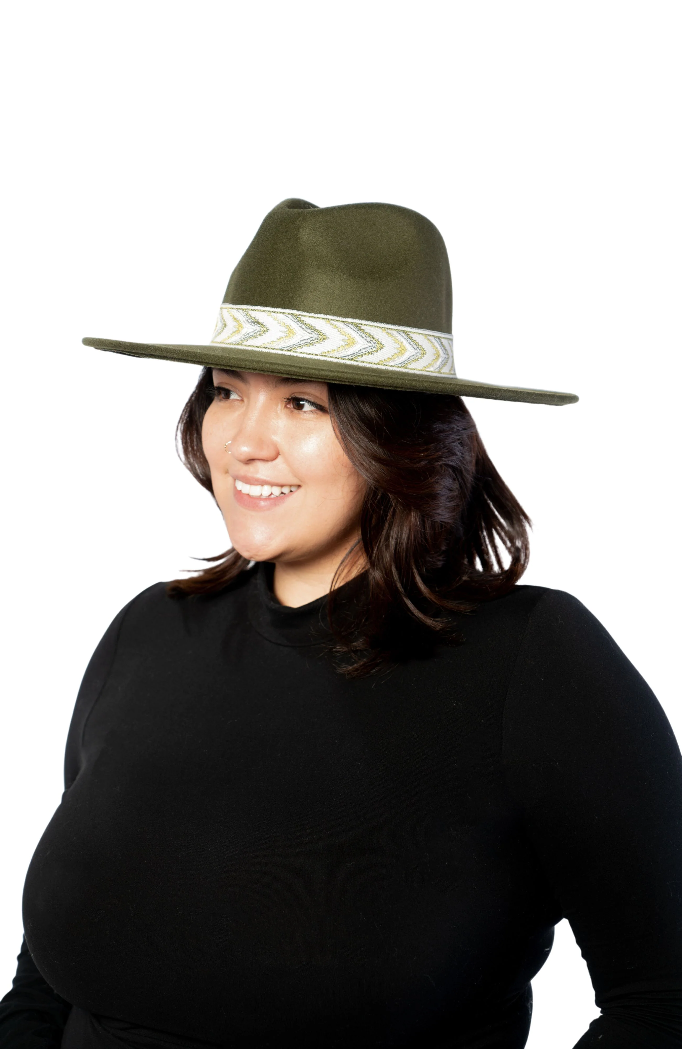 The Patrica Hat - Image 6