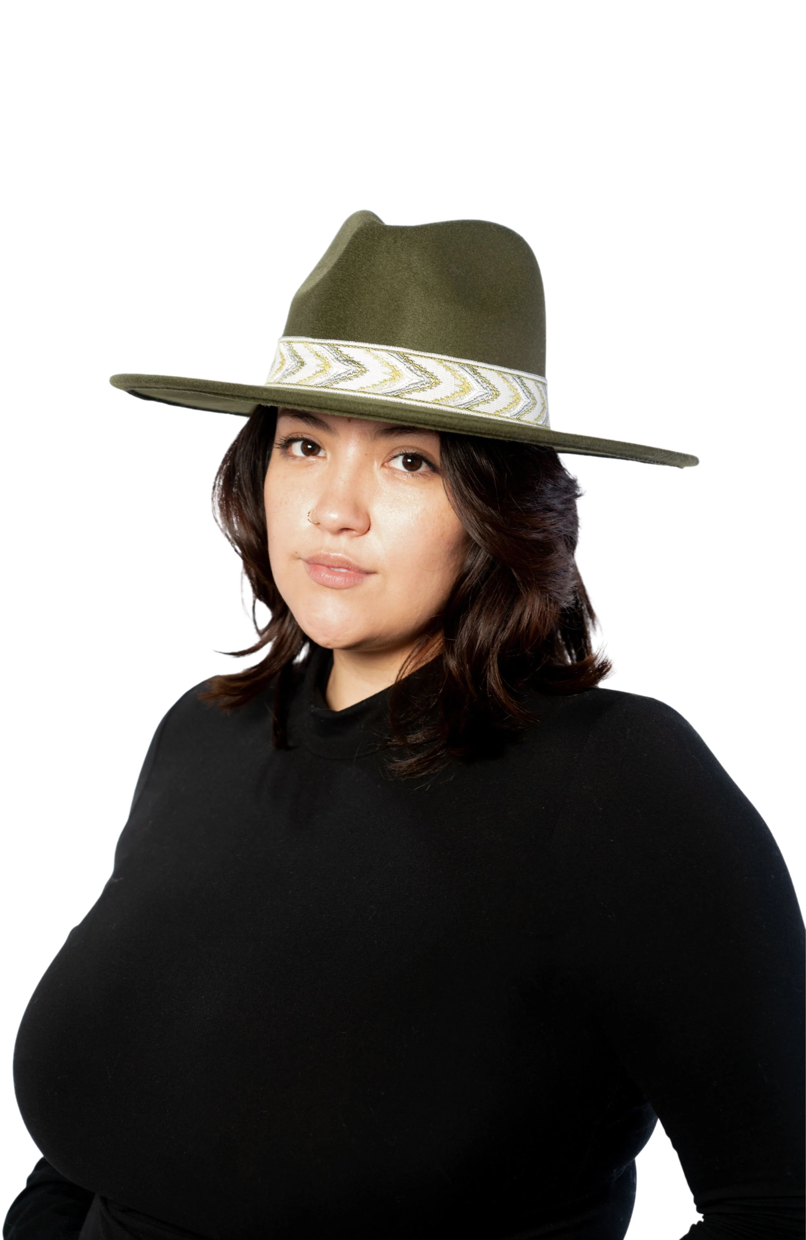 The Patrica Hat - Image 7