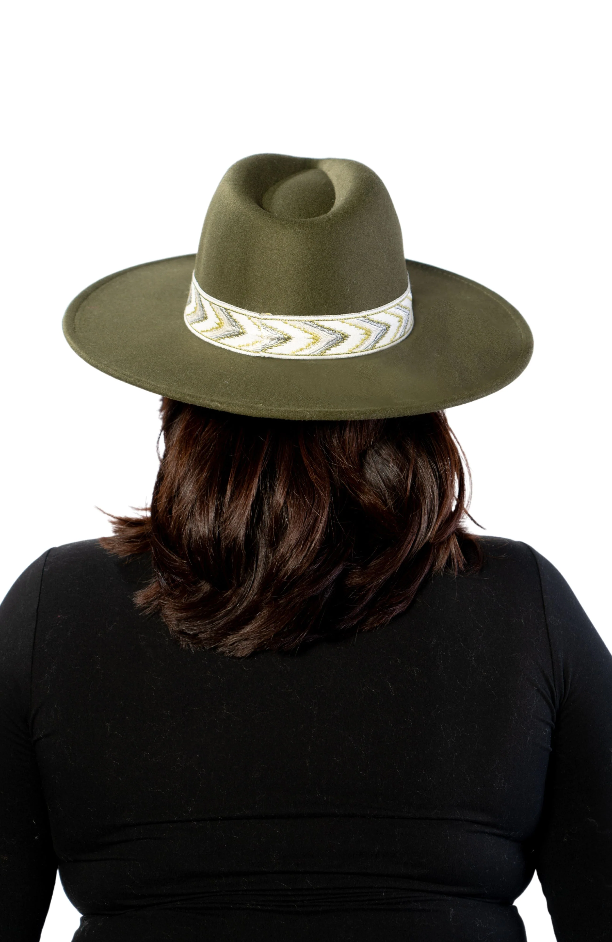 The Patrica Hat - Image 8