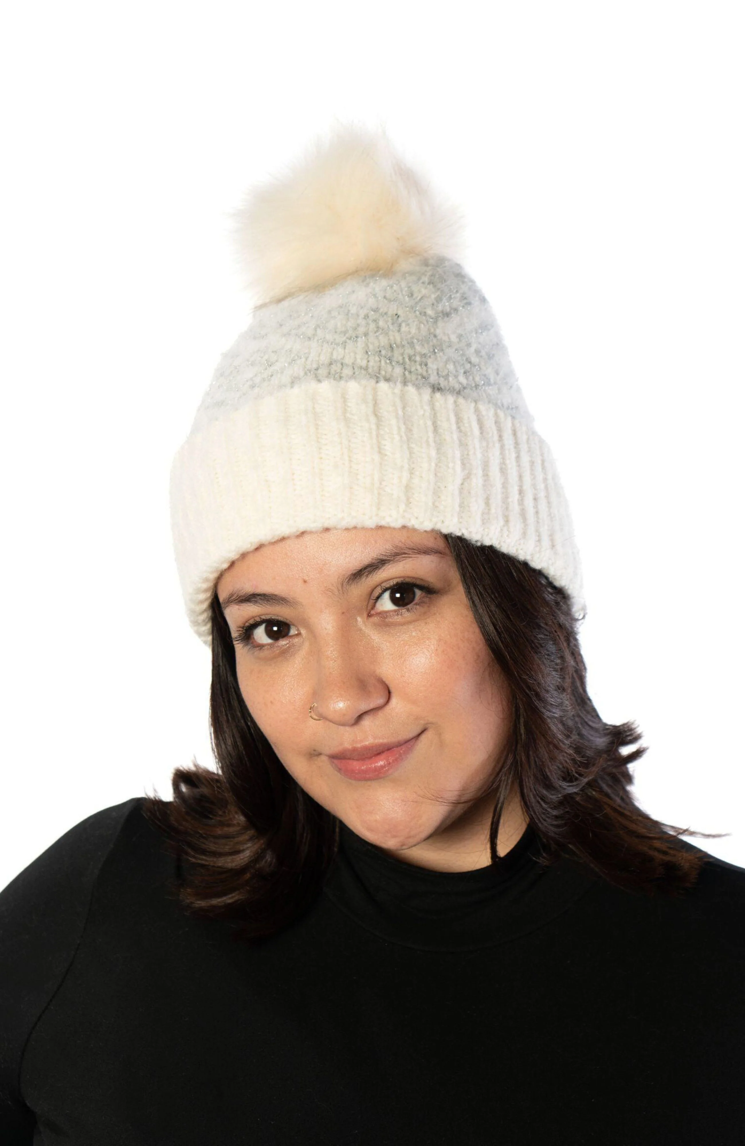 The Pearl Beanie - Image 2