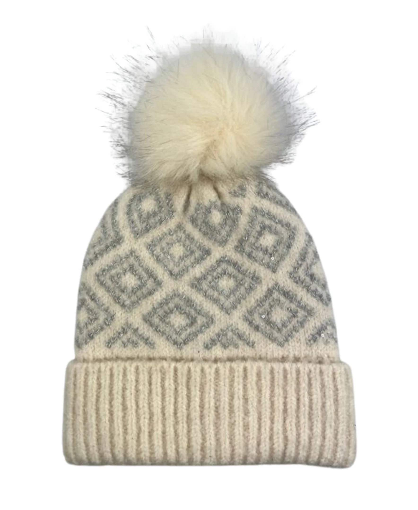 The Pearl Beanie - Image 3