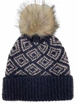 The Pearl Beanie - Image 4