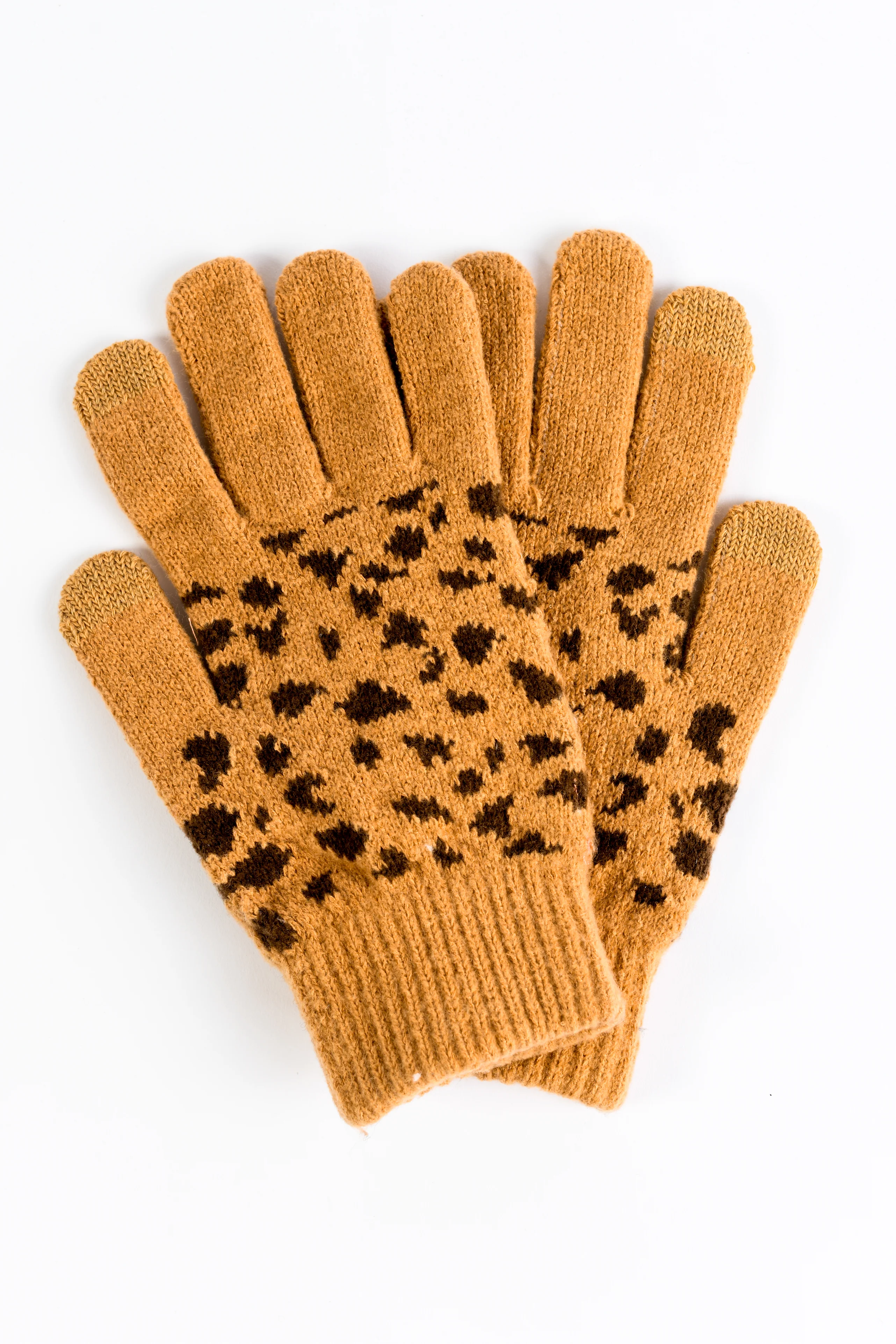 The Penelope Plush Glove - Image 3