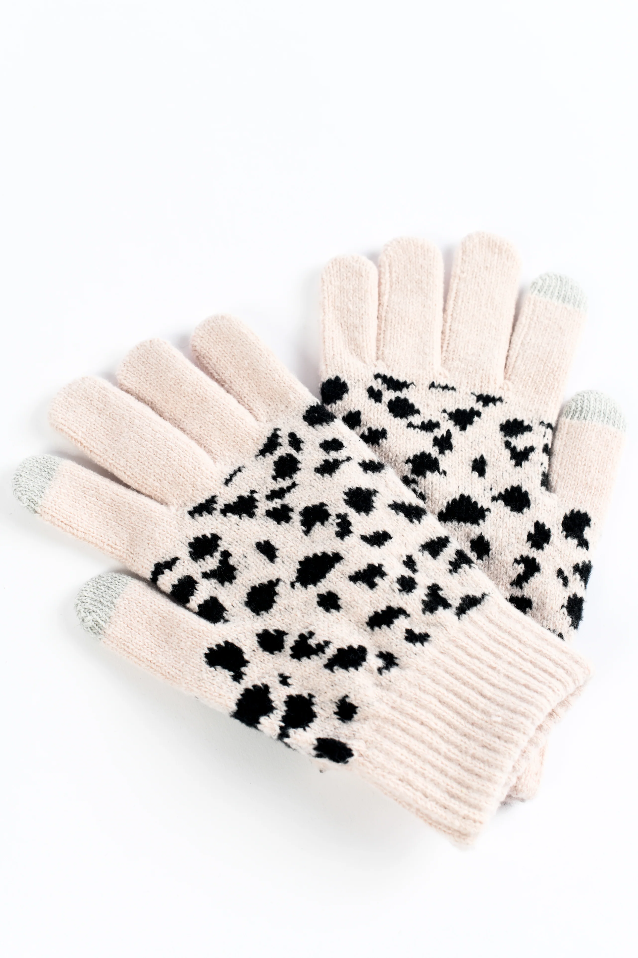 The Penelope Plush Glove - Image 4