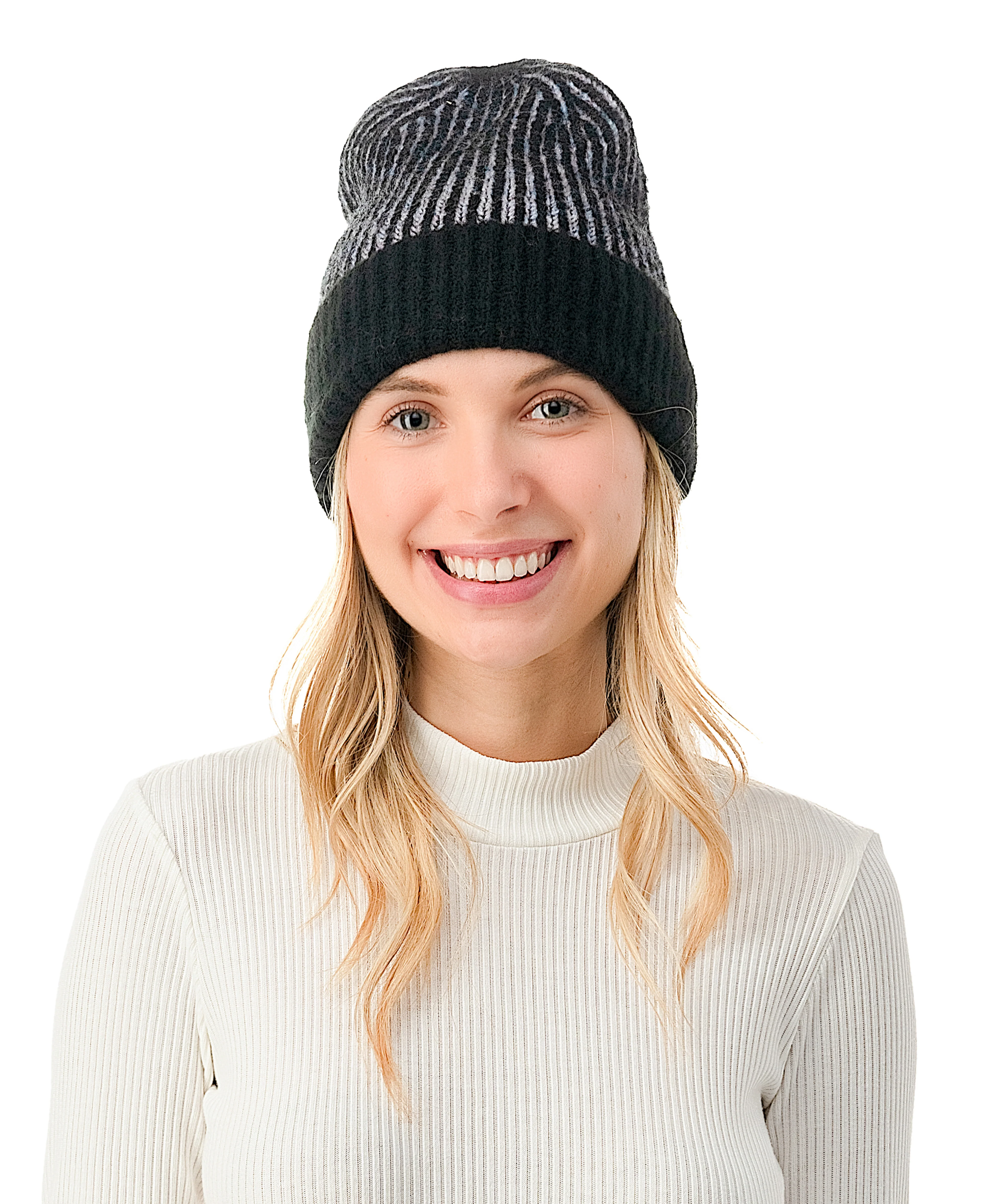 The Peyton Beanie - Image 2