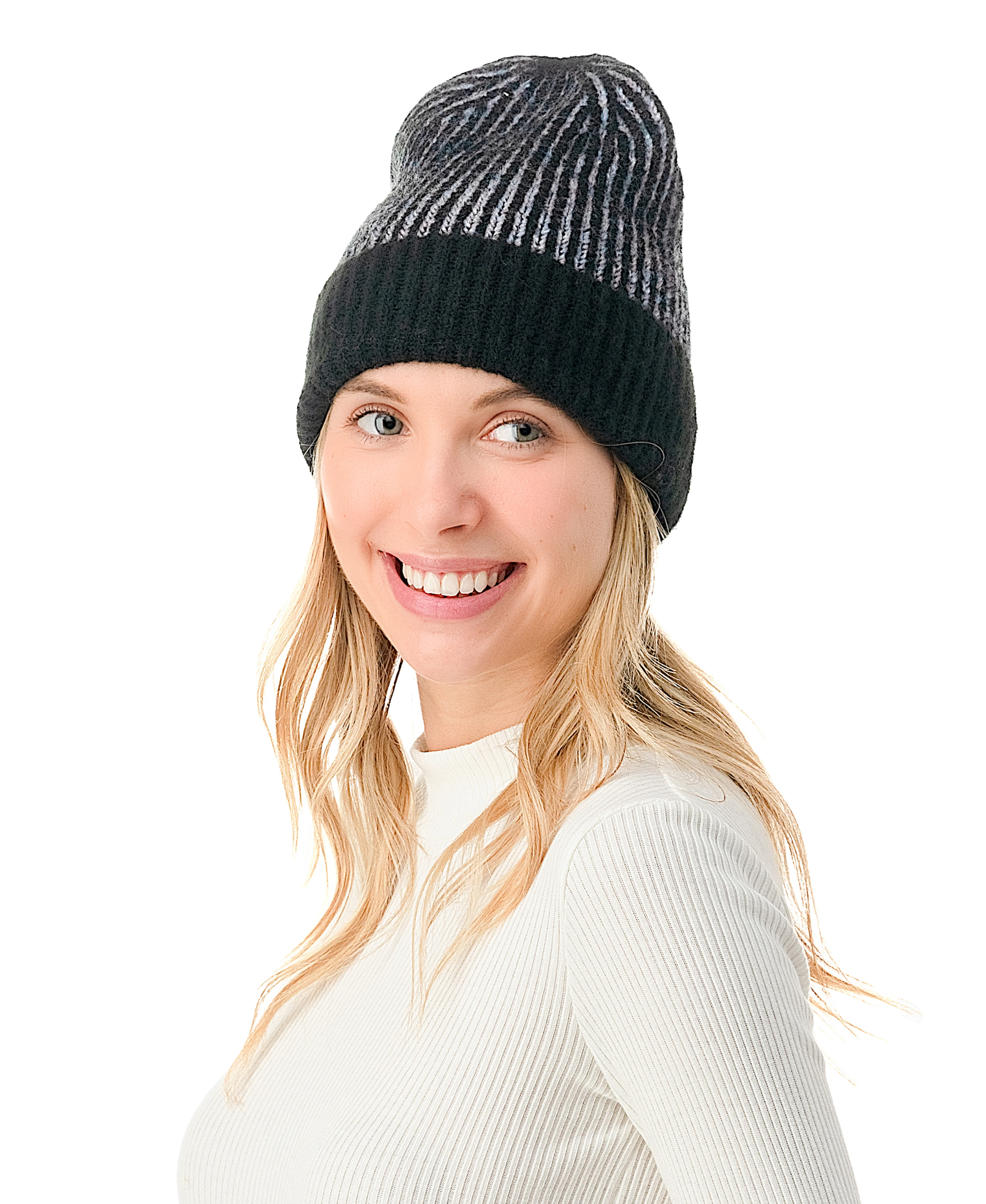 The Peyton Beanie - Image 3