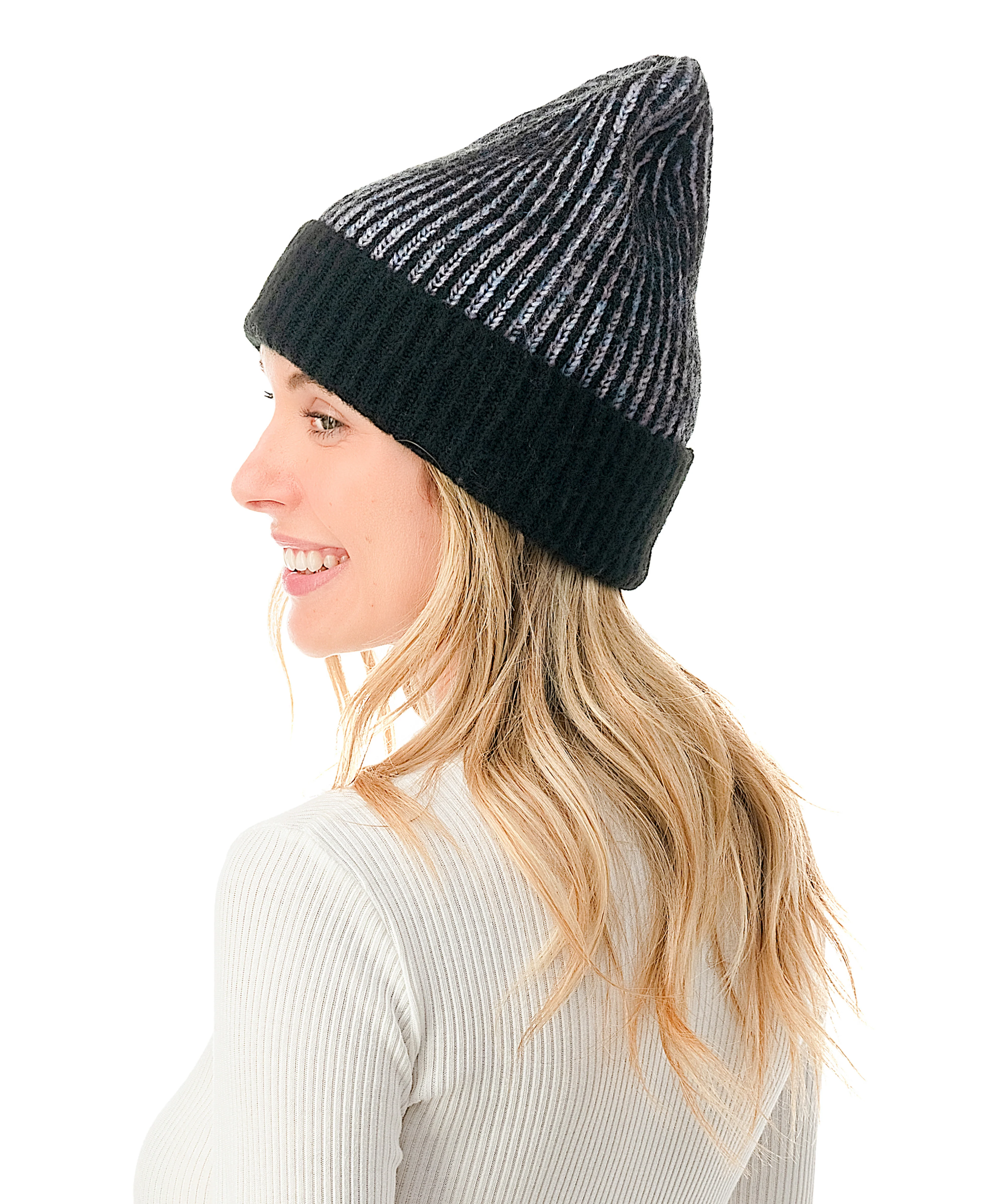 The Peyton Beanie - Image 4