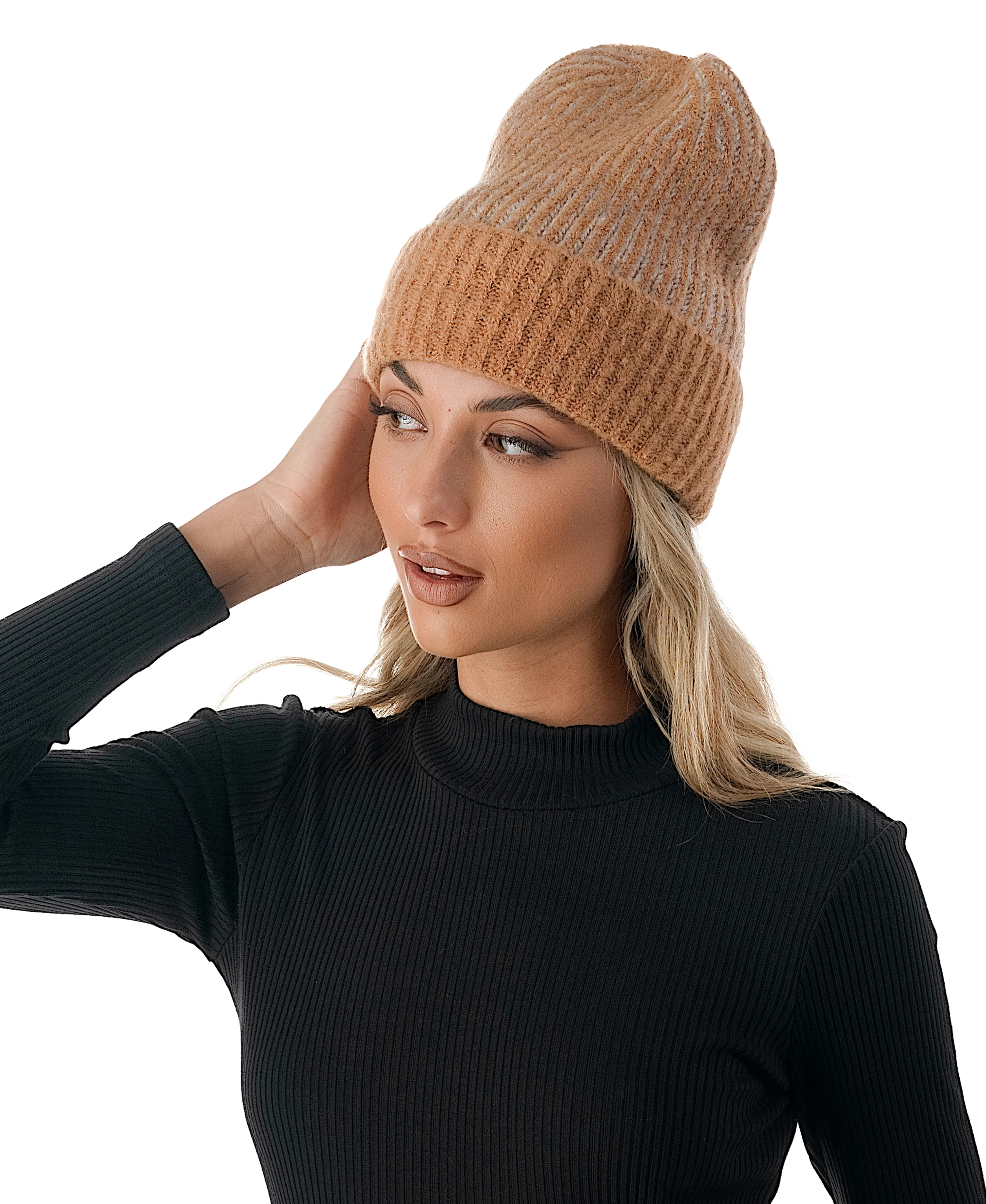 The Peyton Beanie - Image 5