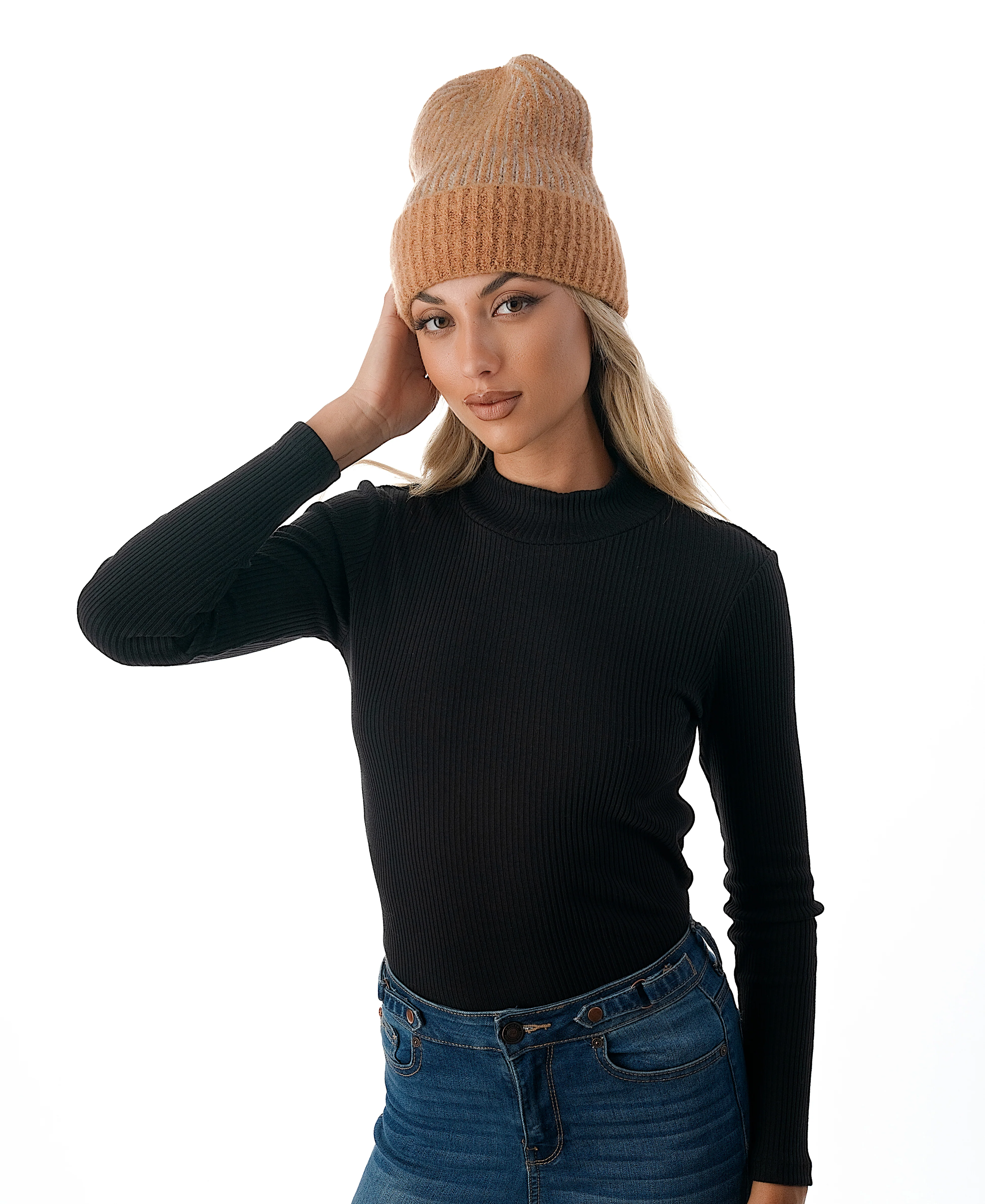 The Peyton Beanie - Image 6