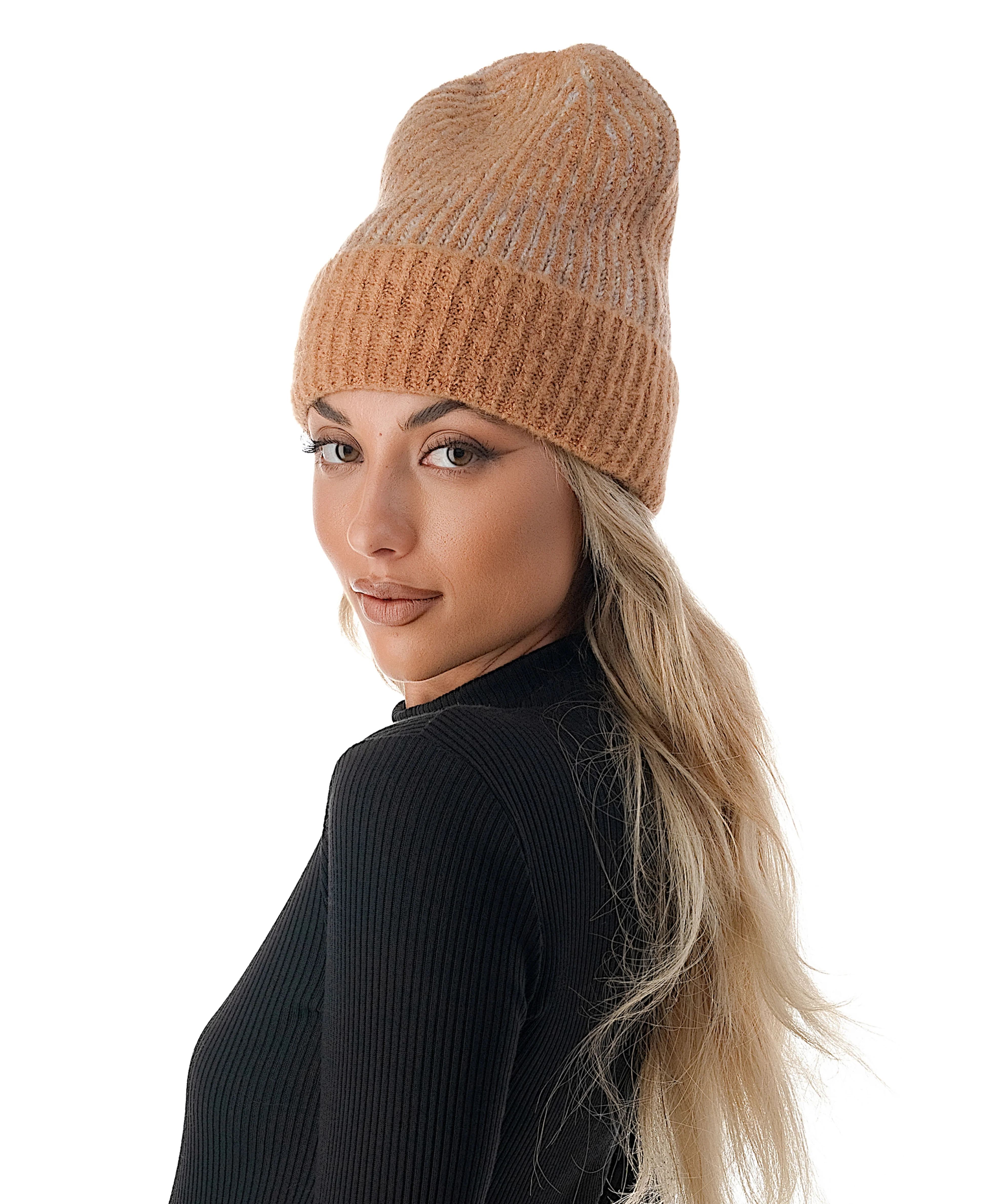 The Peyton Beanie - Image 7