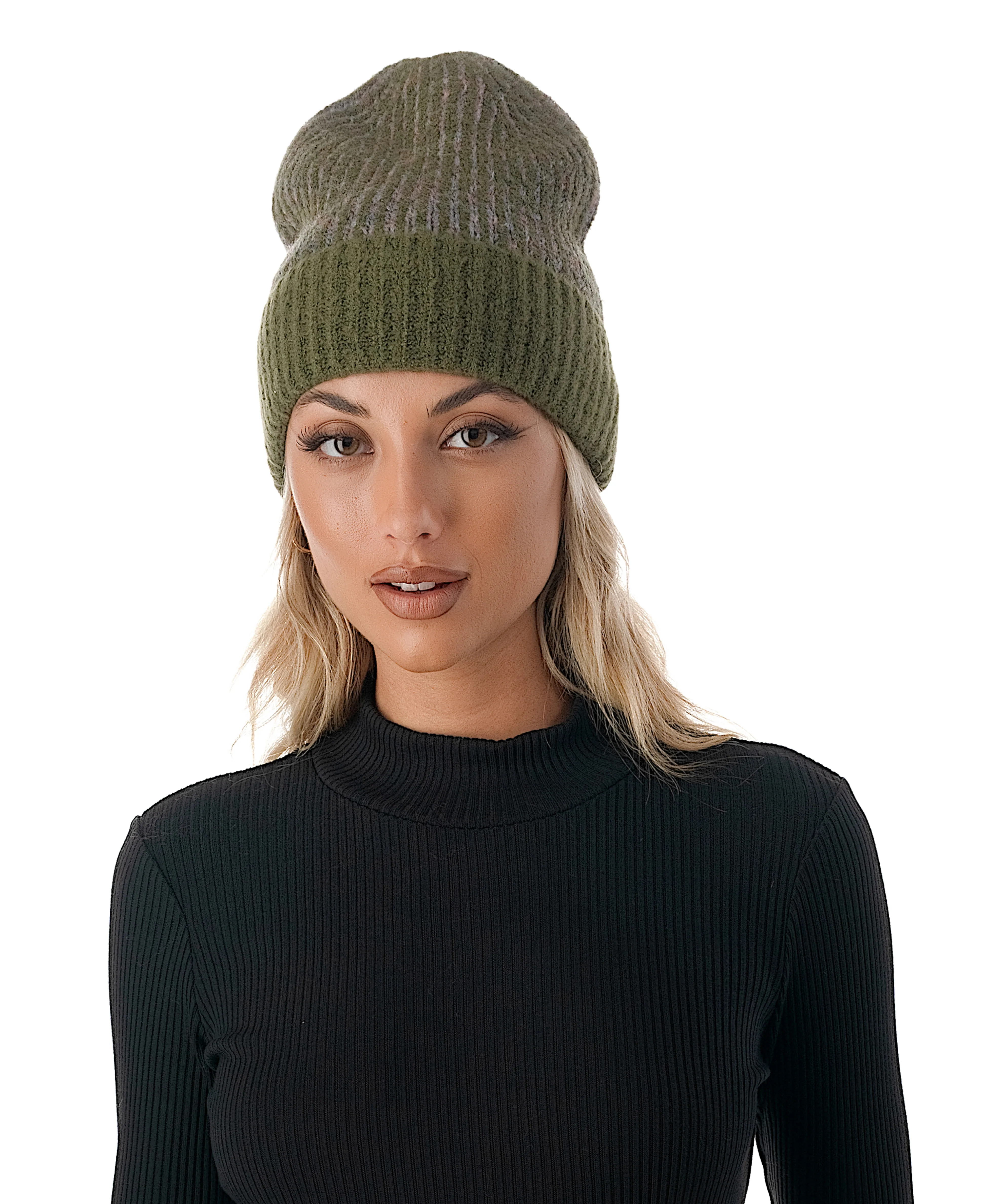 The Peyton Beanie - Image 8