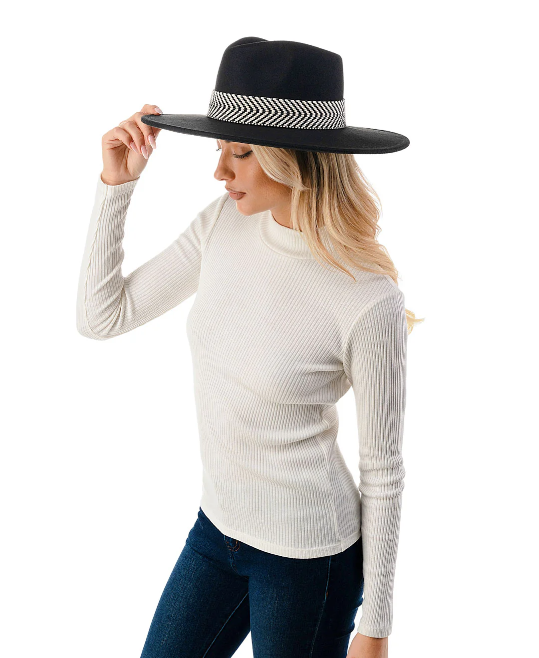 The Quinn Hat - Image 10