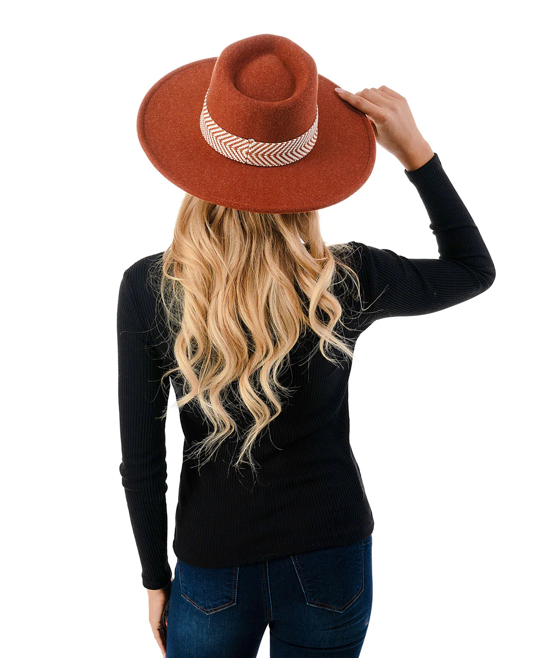 The Quinn Hat - Image 18
