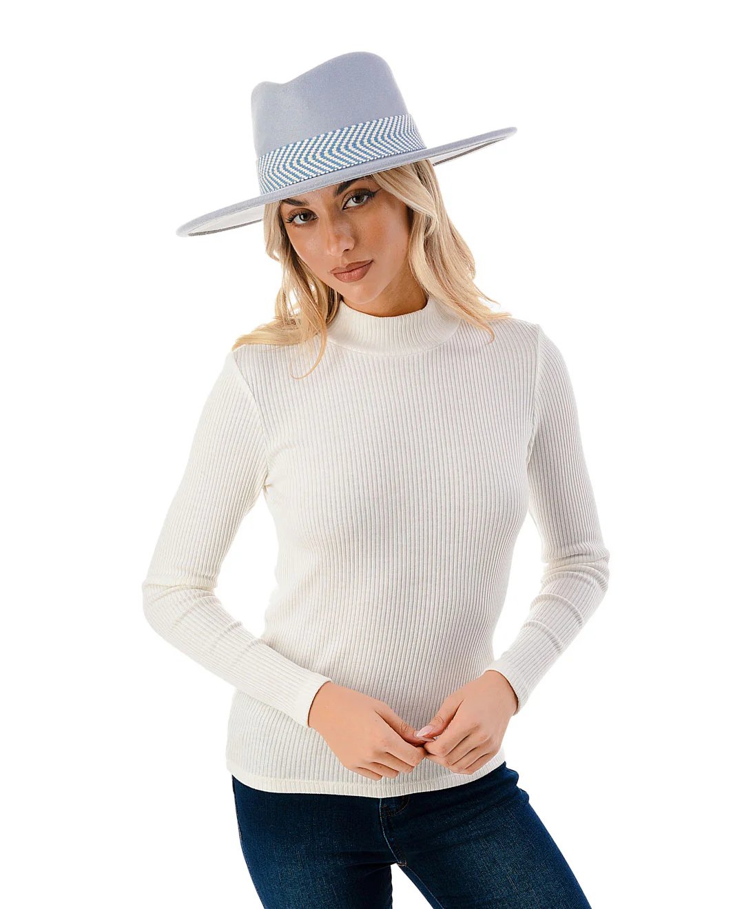 The Quinn Hat - Image 6
