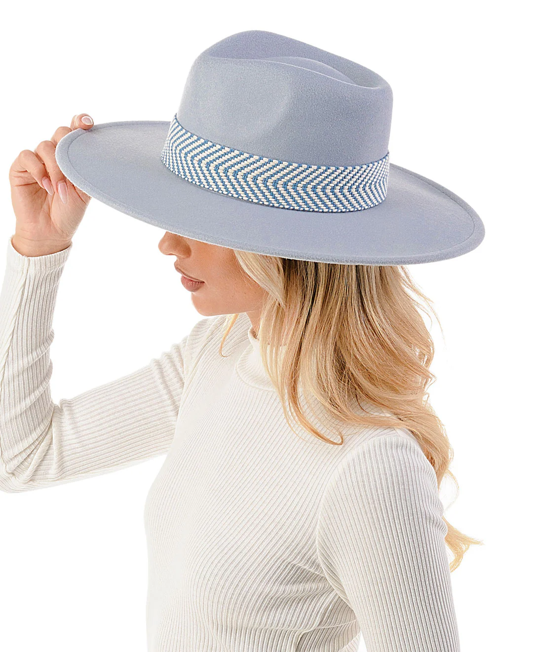 The Quinn Hat - Image 8