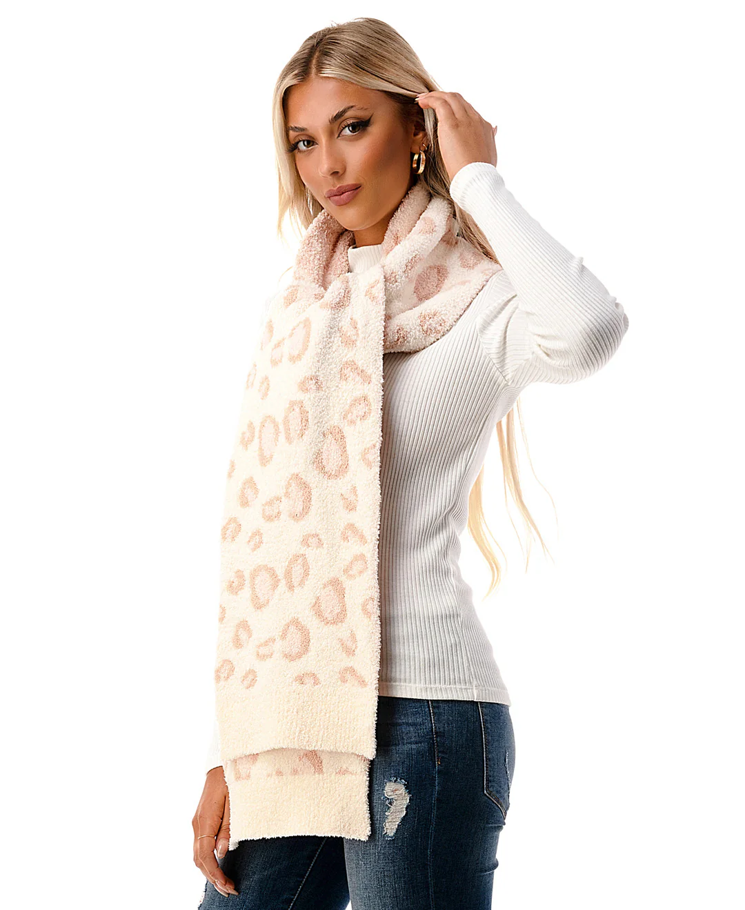The Riley Scarf - Image 10