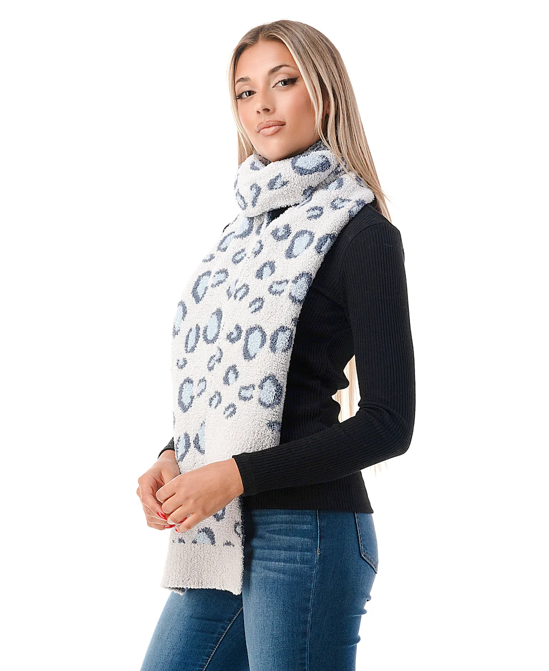The Riley Scarf - Image 3