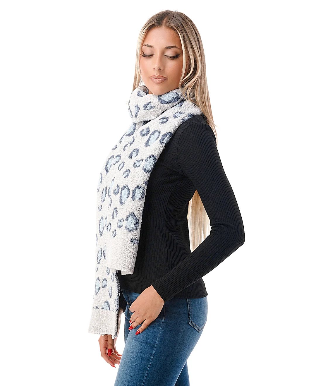 The Riley Scarf - Image 4