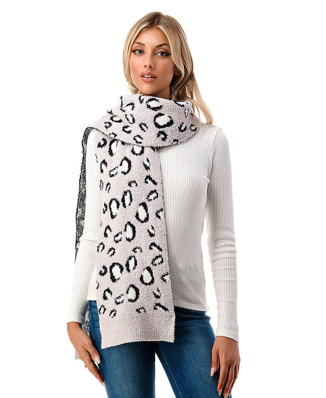 The Riley Scarf - Image 5