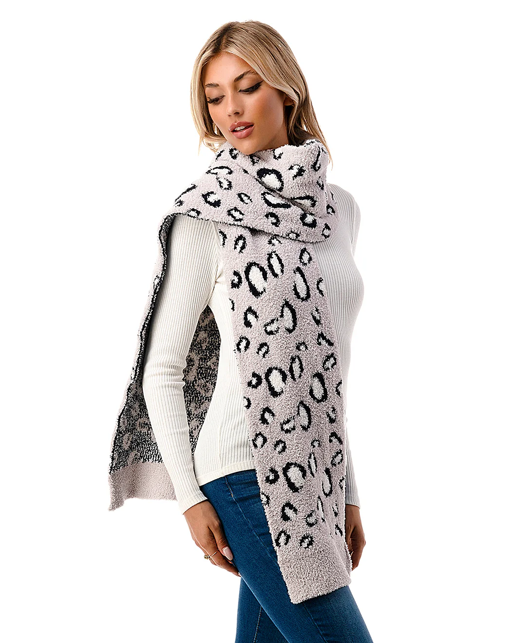 The Riley Scarf - Image 6