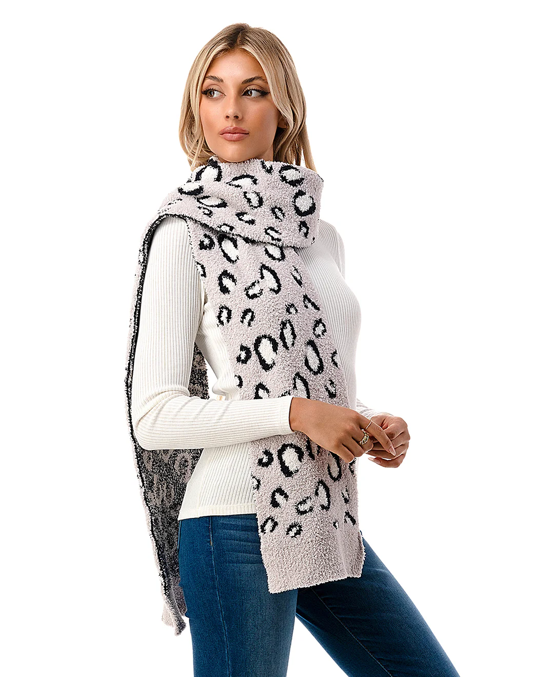 The Riley Scarf - Image 7