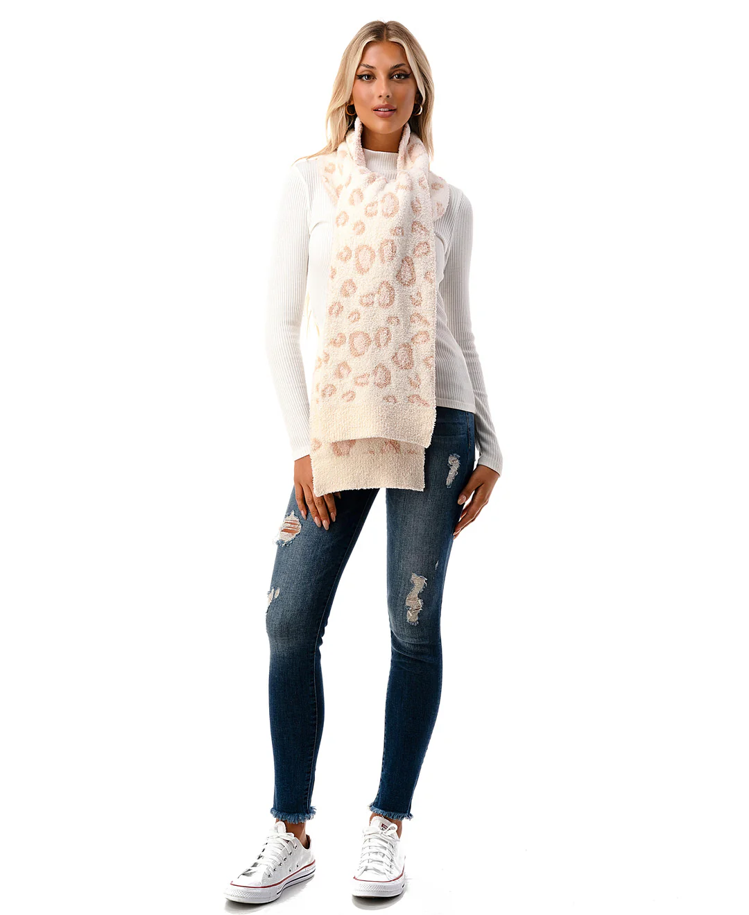 The Riley Scarf - Image 8