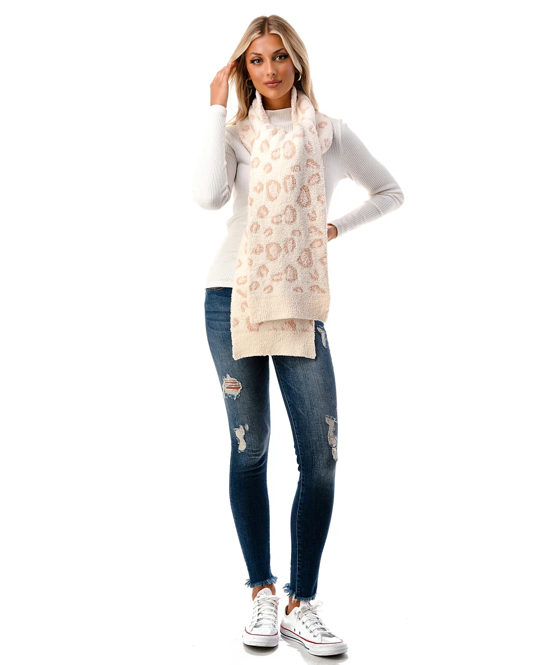 The Riley Scarf - Image 9