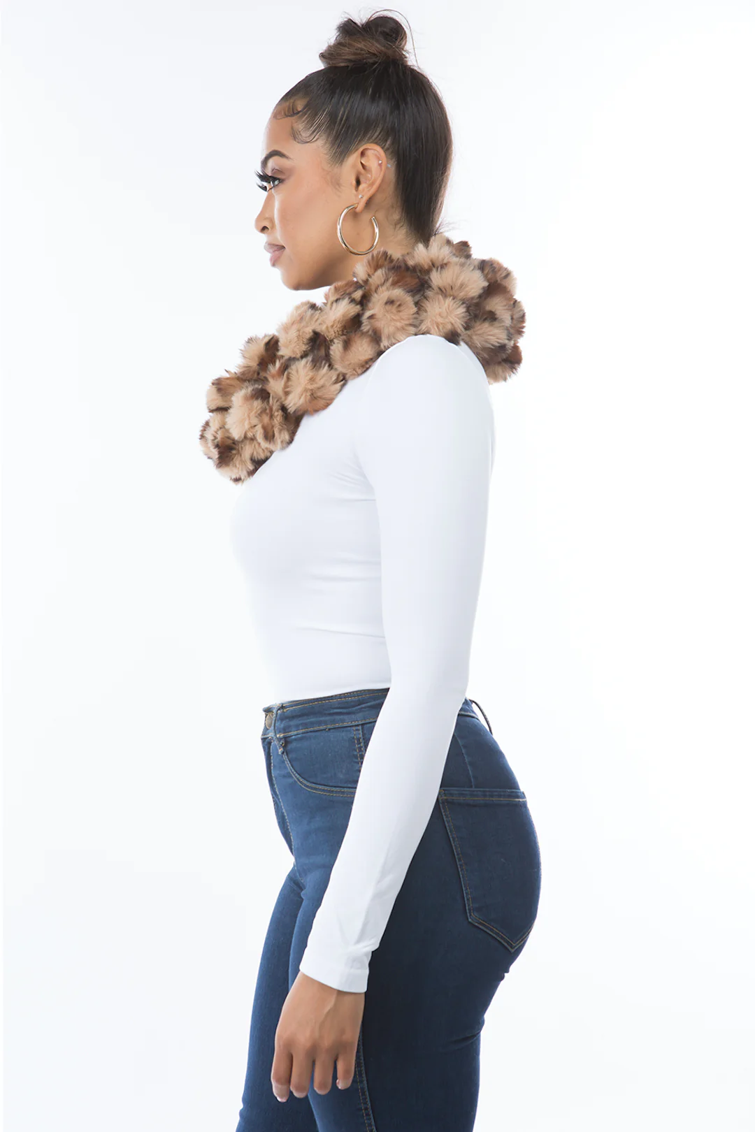 The Riley Scarf - Image 11