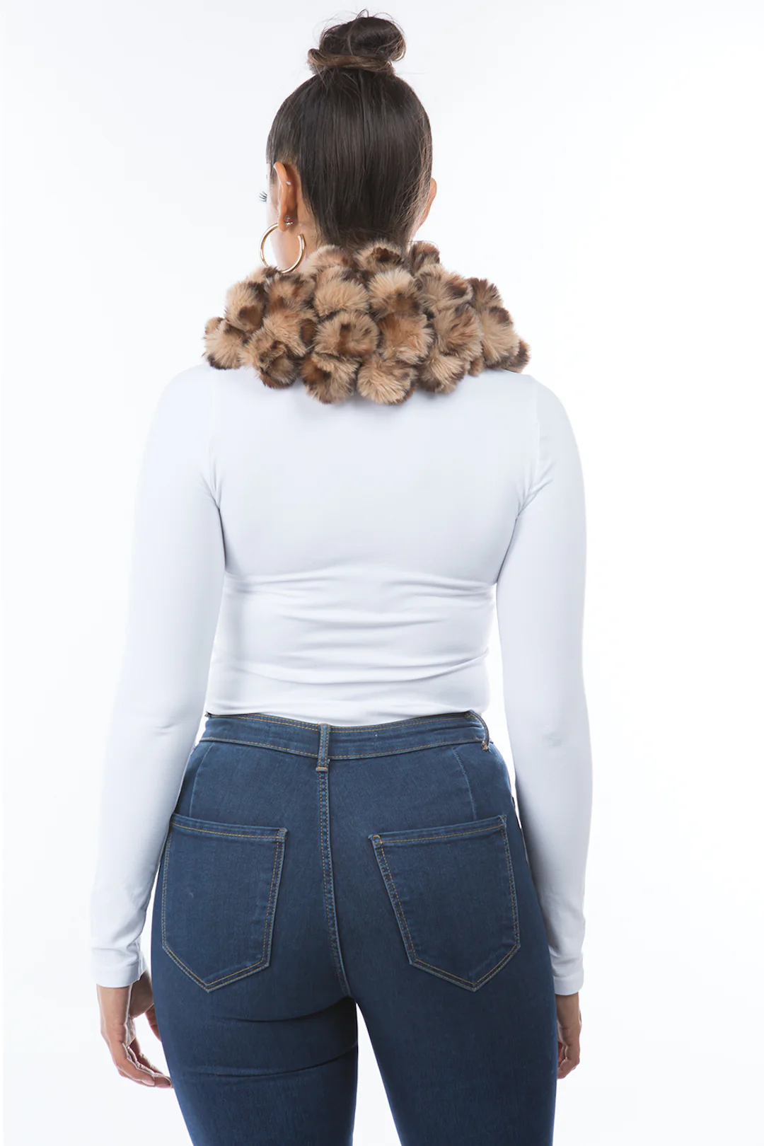 The Riley Scarf - Image 12