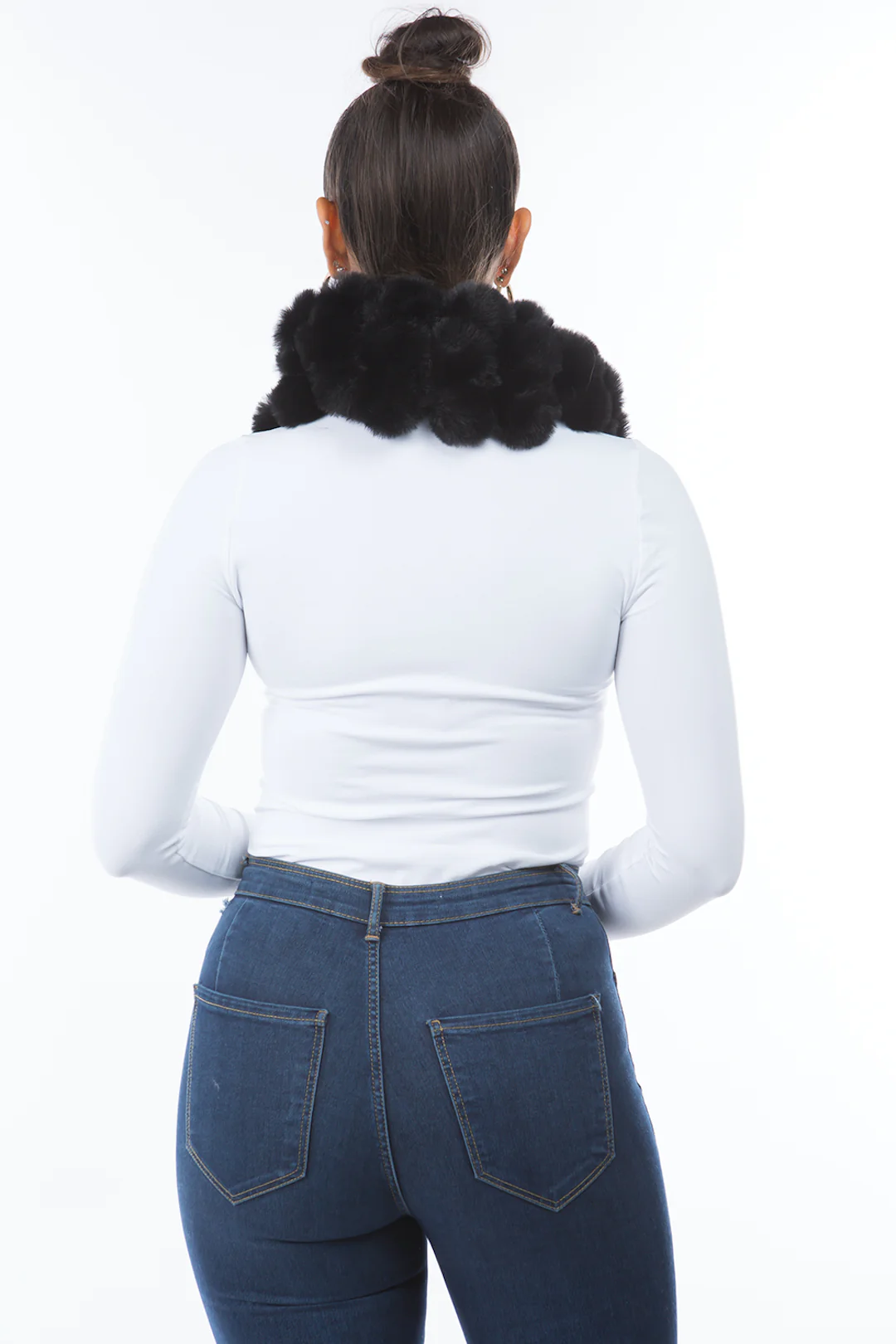 The Riley Scarf - Image 3