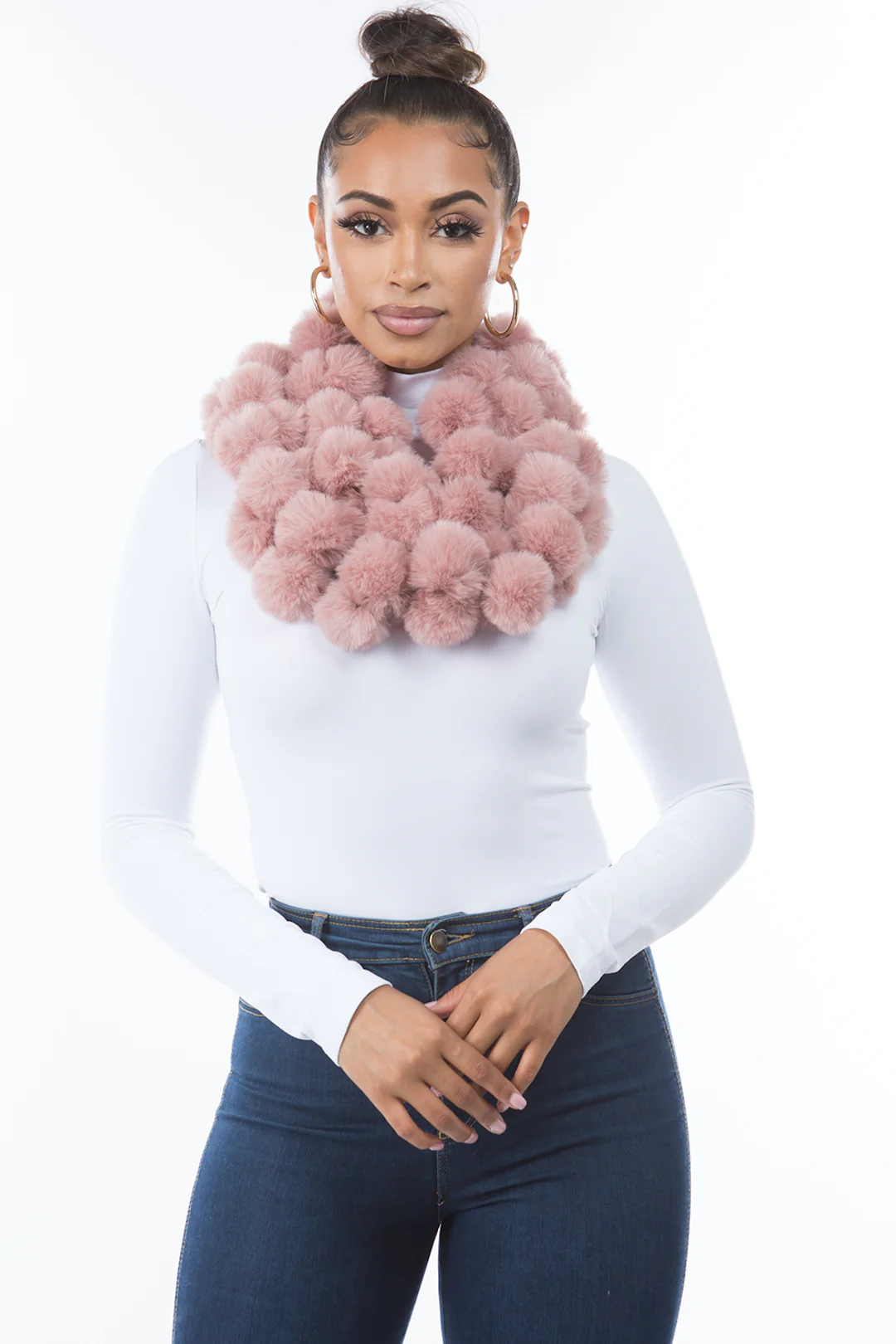 The Riley Scarf - Image 5