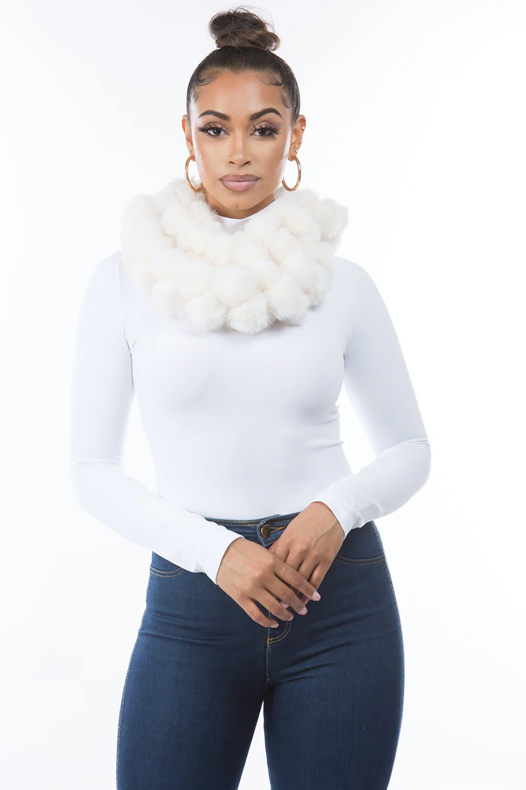 The Riley Scarf - Image 8