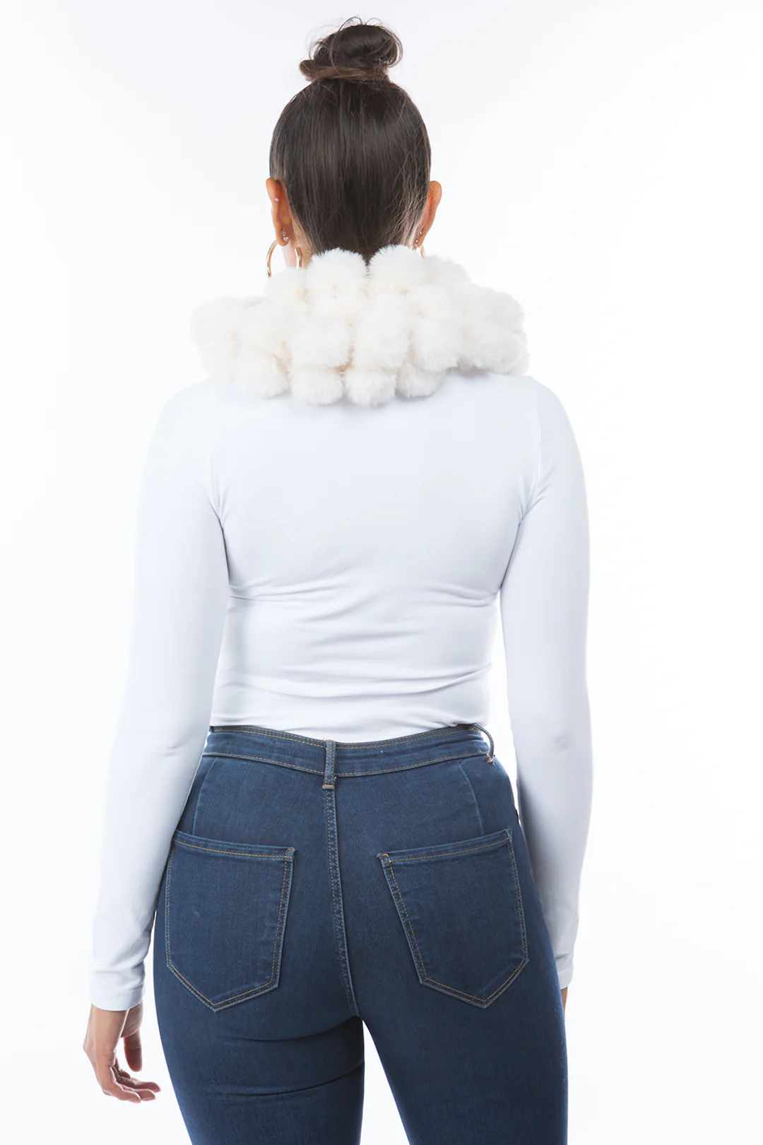 The Riley Scarf - Image 9