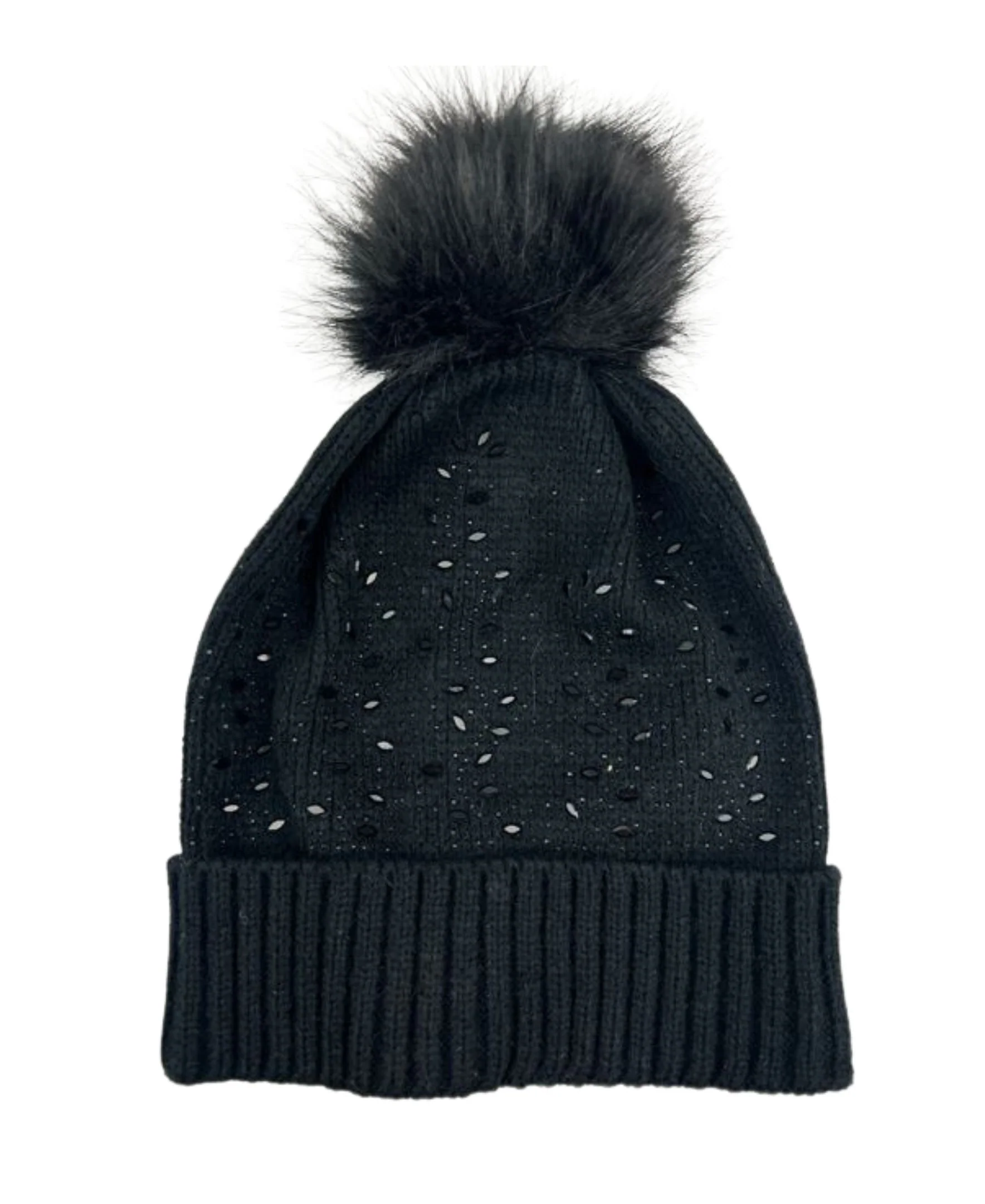 Crystal Beanie - Image 3