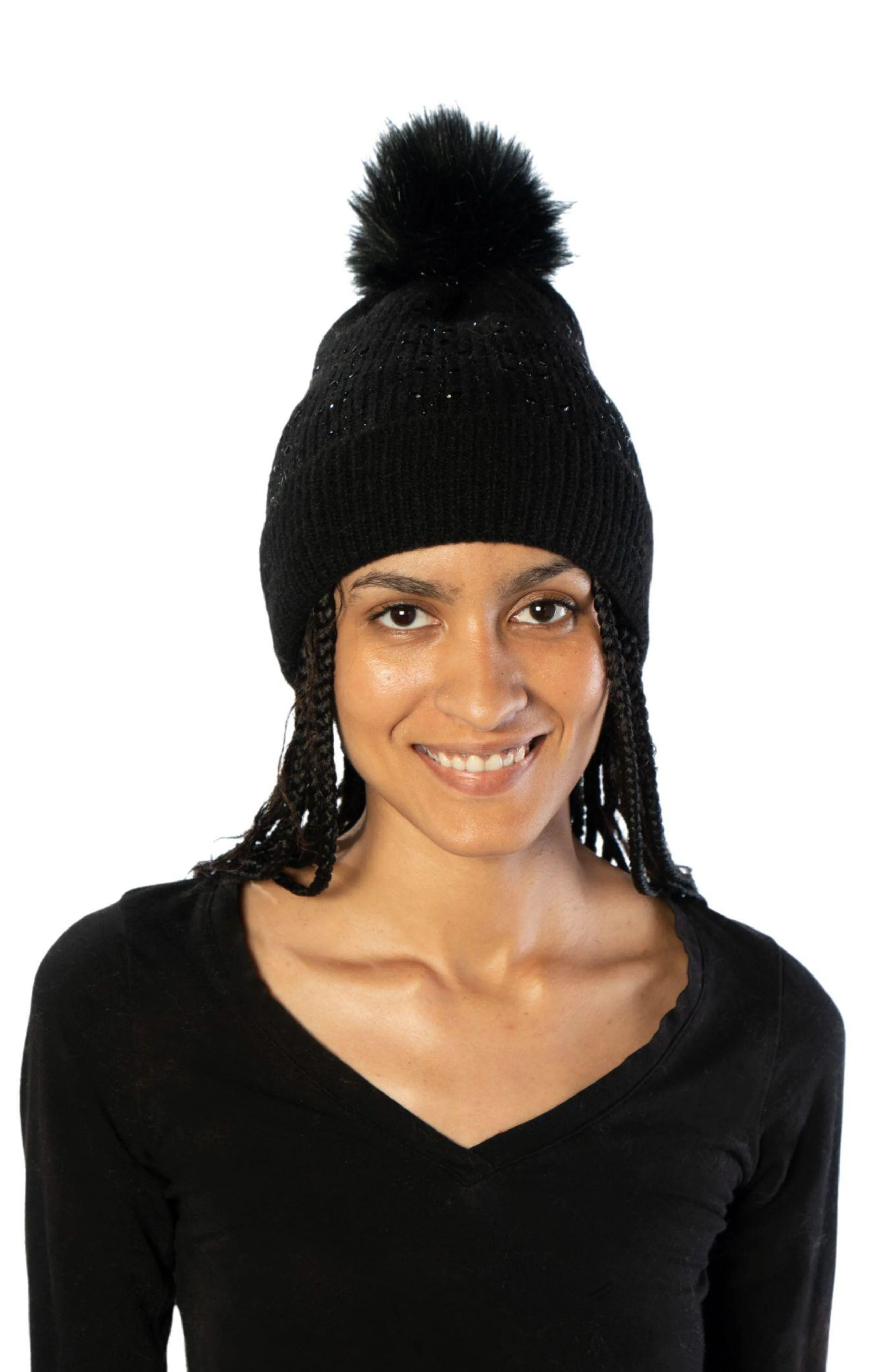 Crystal Beanie - Image 4