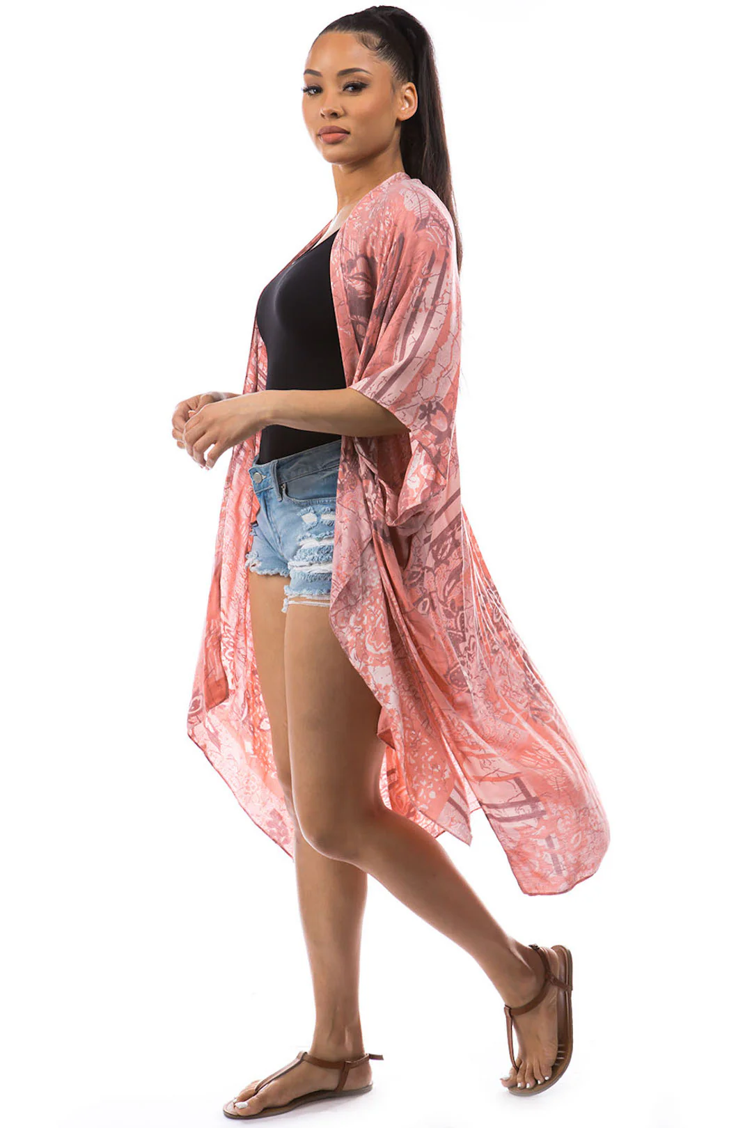 The Sawyer Kimono - Image 3