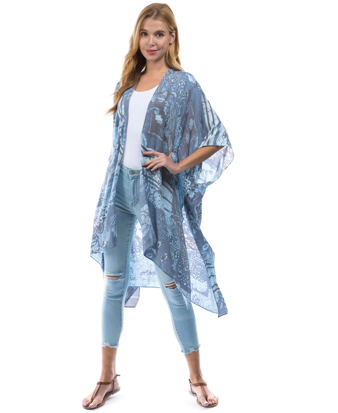 The Sawyer Kimono - Image 4