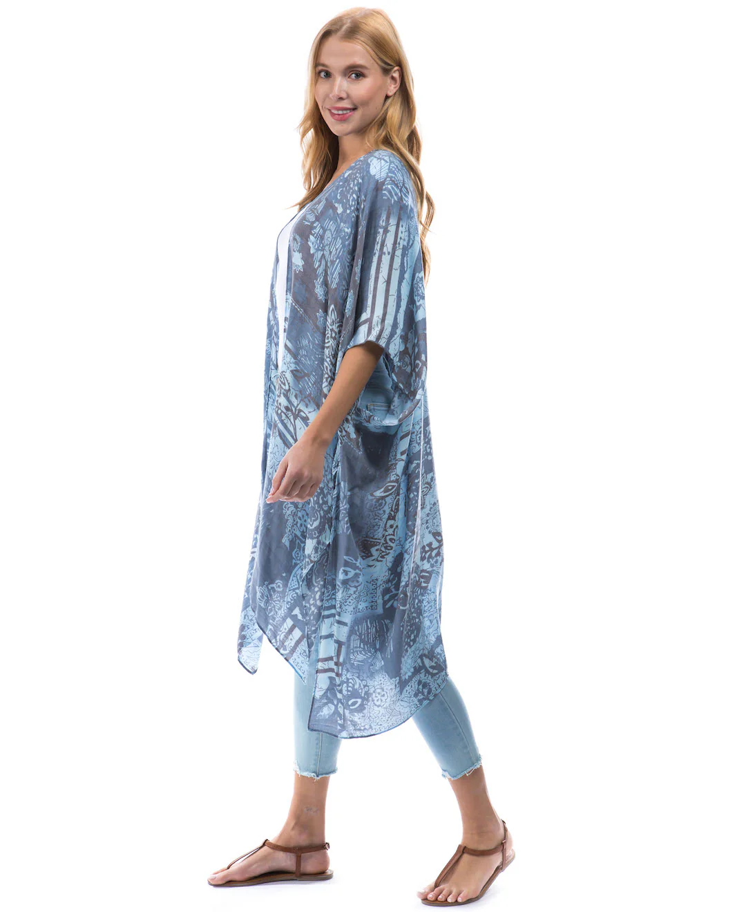 The Sawyer Kimono - Image 5