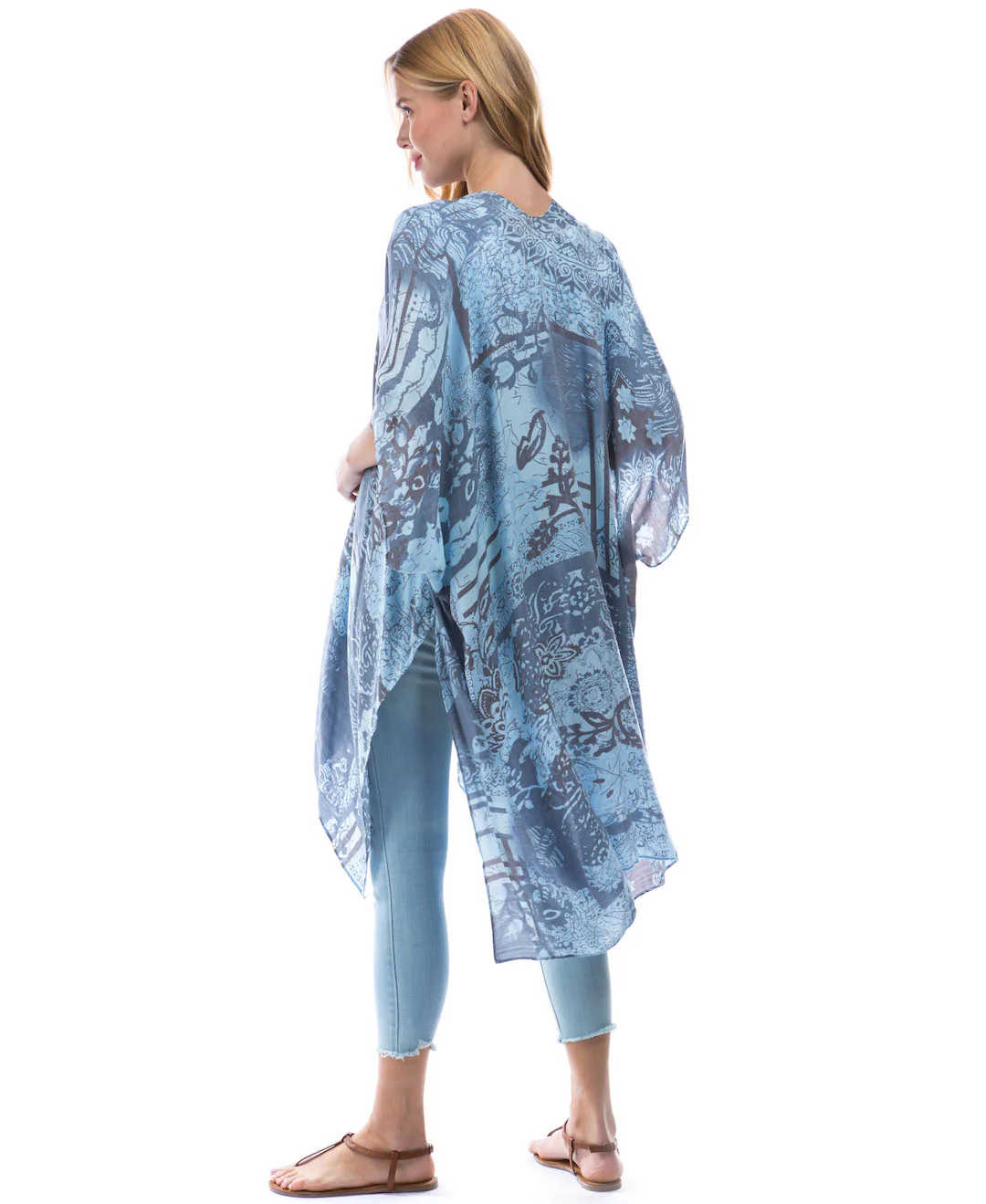 The Sawyer Kimono - Image 6