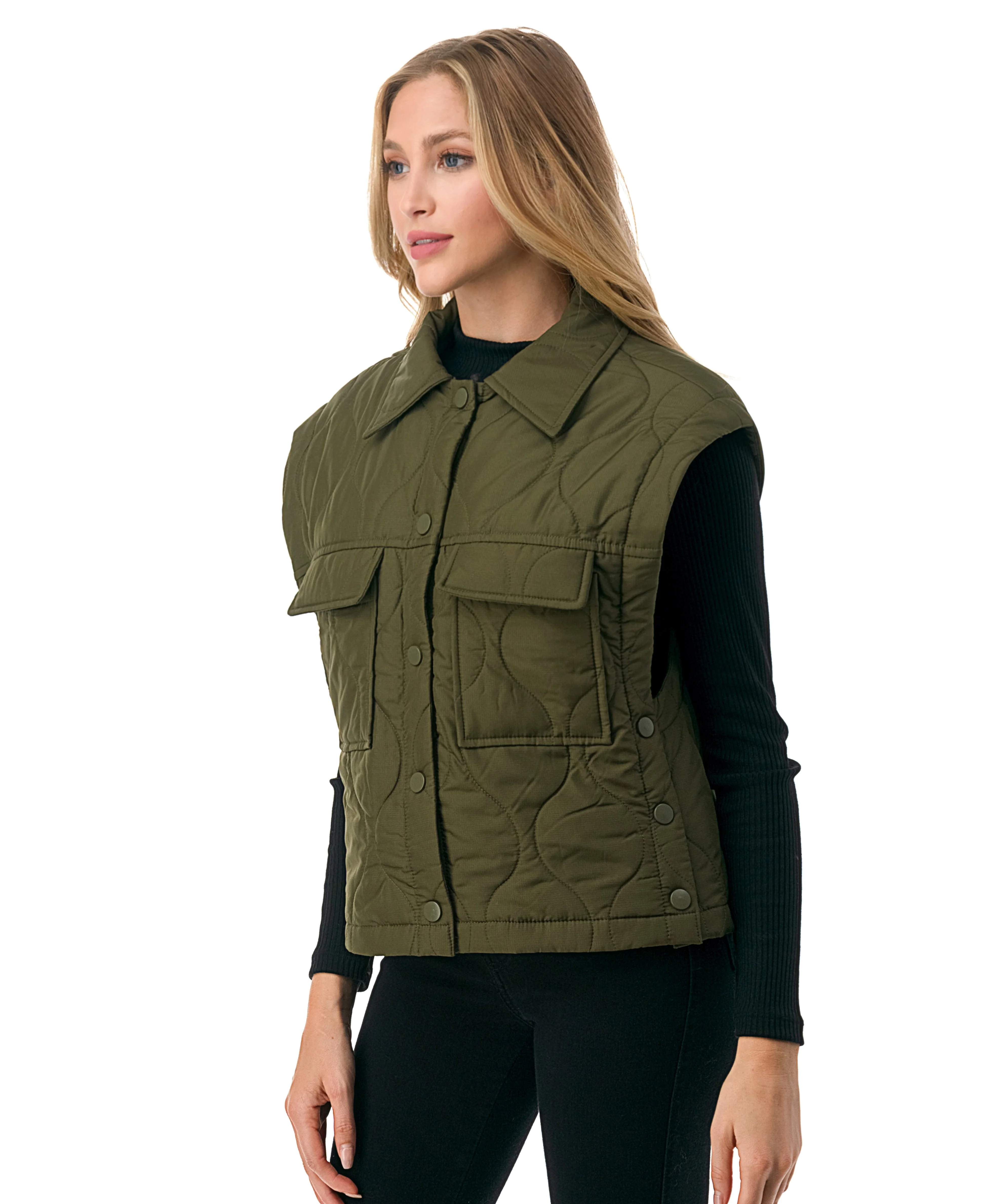 The Sawyer Vest - Image 3