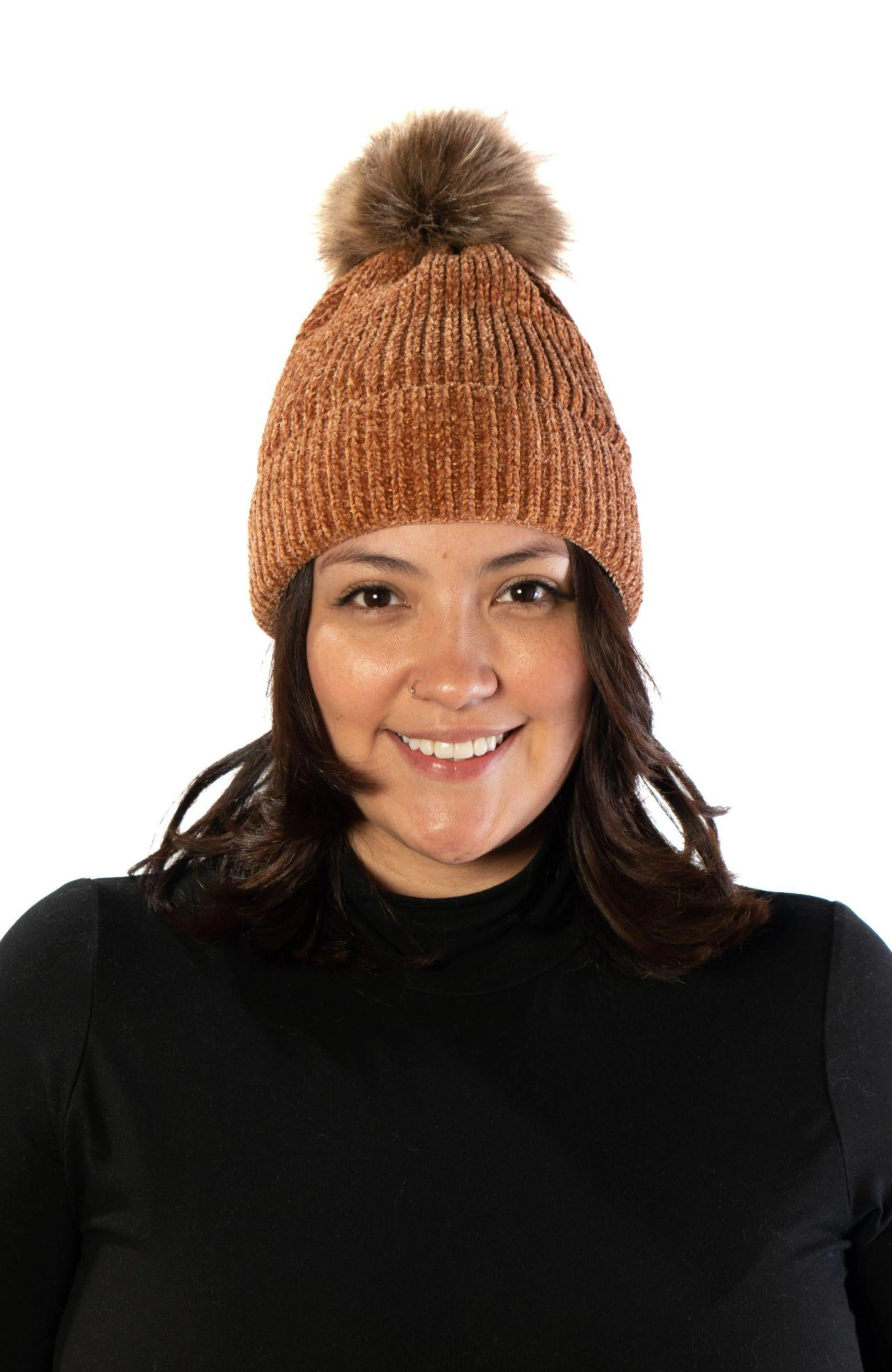 The Shaunie Beanie - Image 5