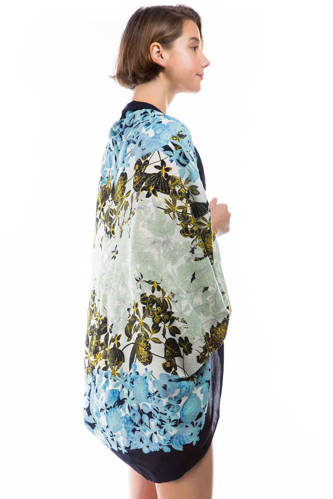 The Spencer Kimono - Image 3