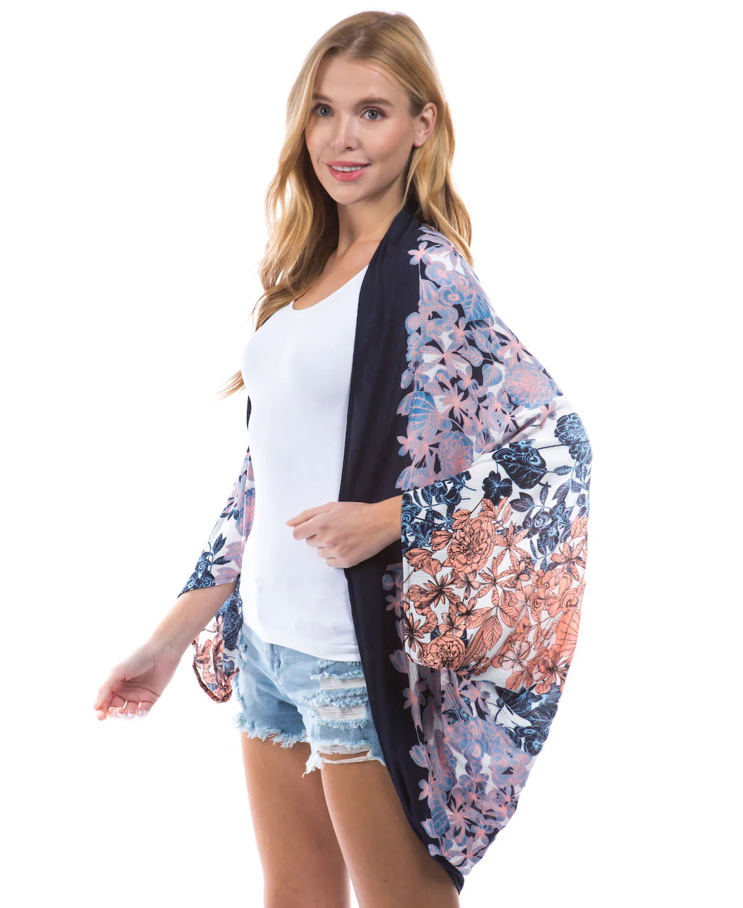 The Spencer Kimono - Image 4