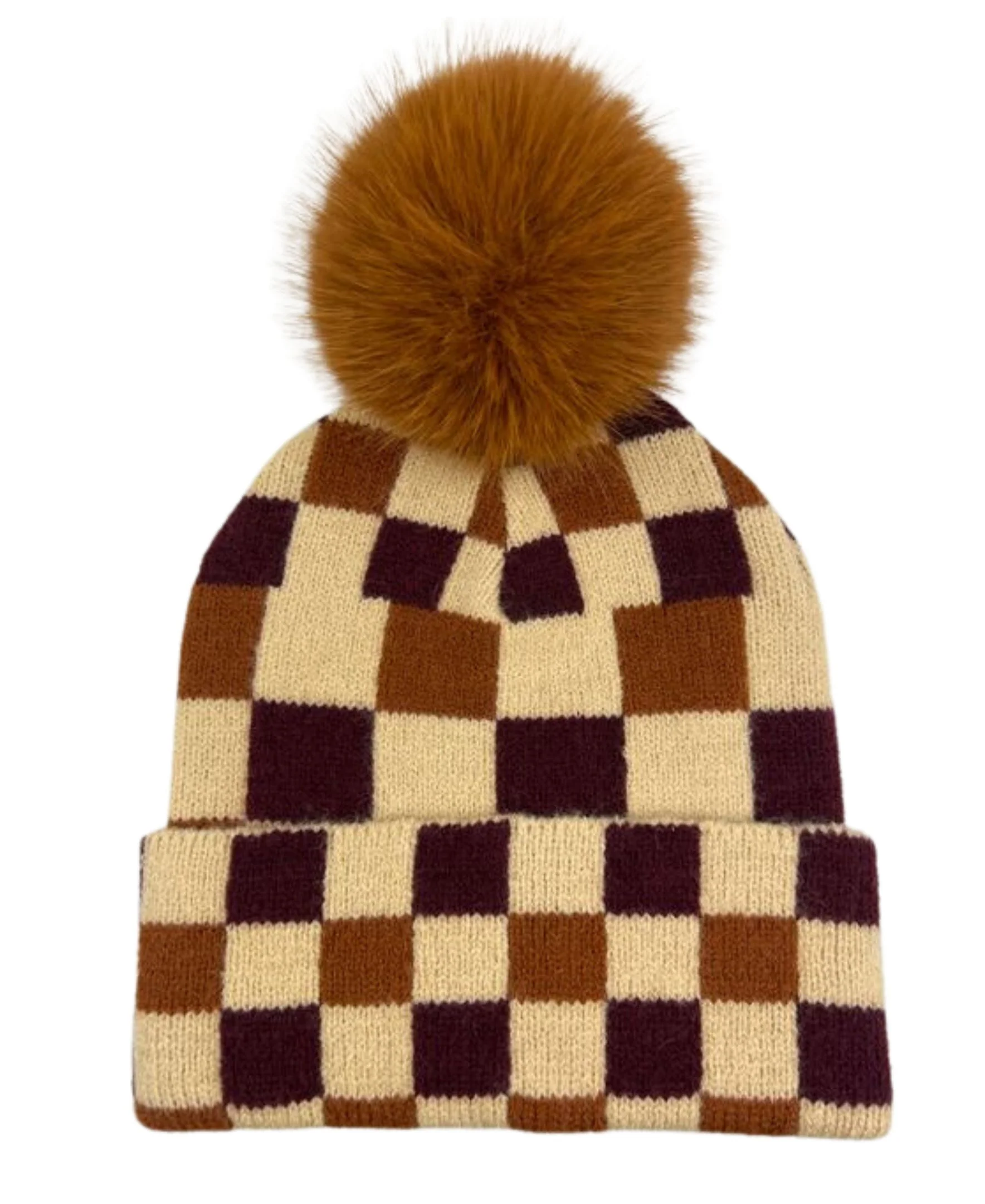 The Stacy Beanie - Image 3