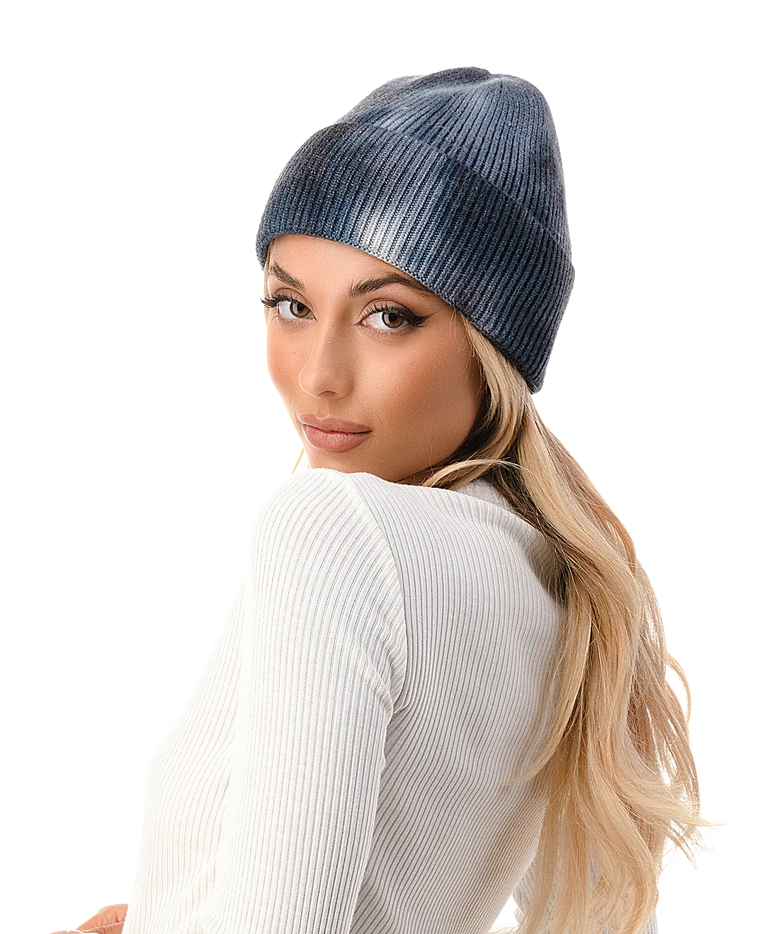 The Stella Beanie - Image 3
