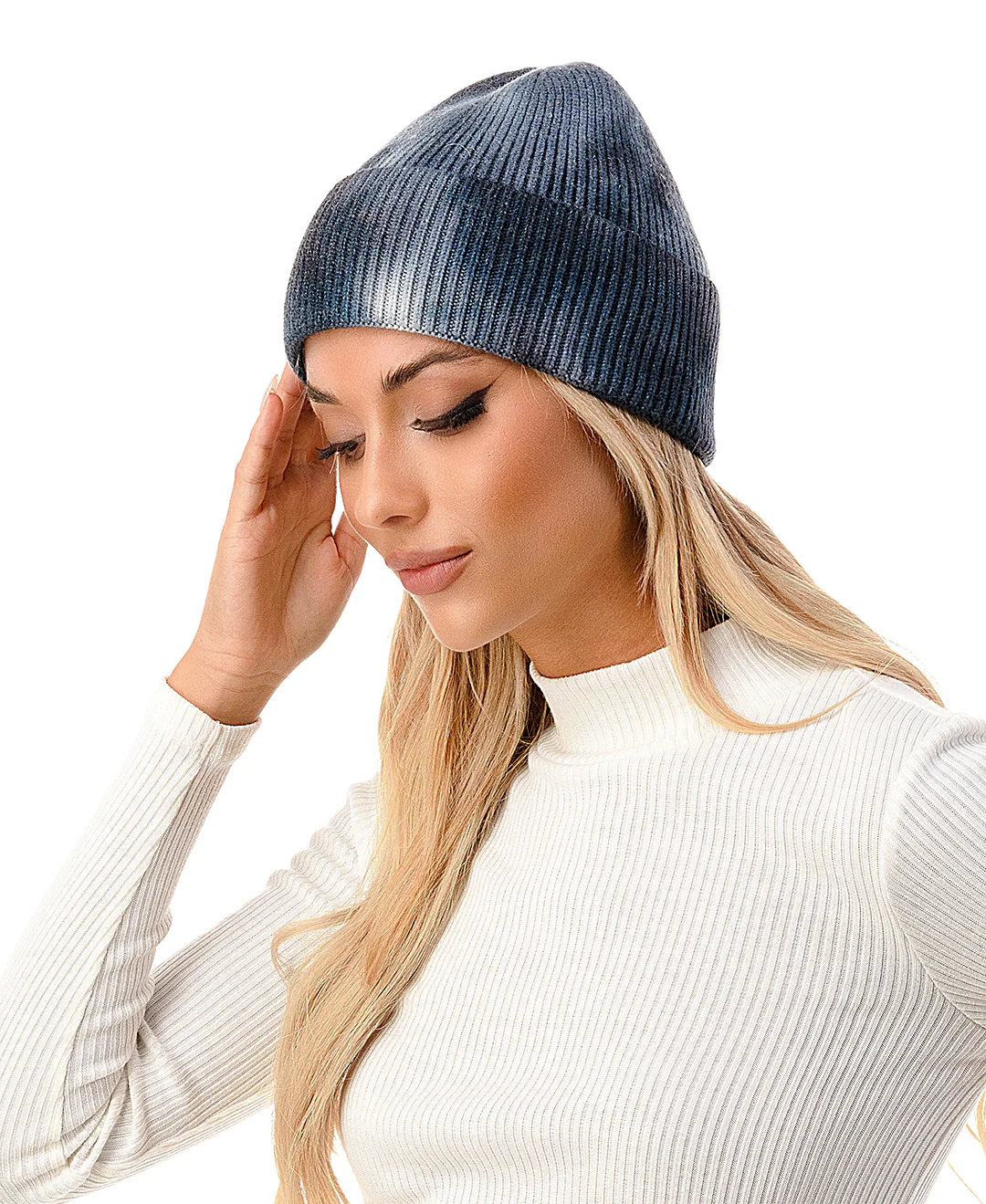 The Stella Beanie - Image 4