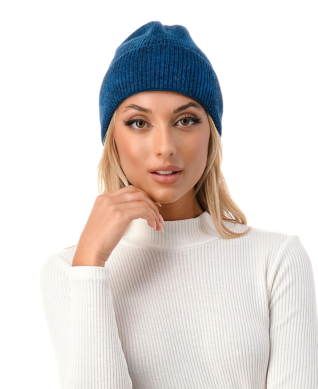 The Stella Beanie - Image 8