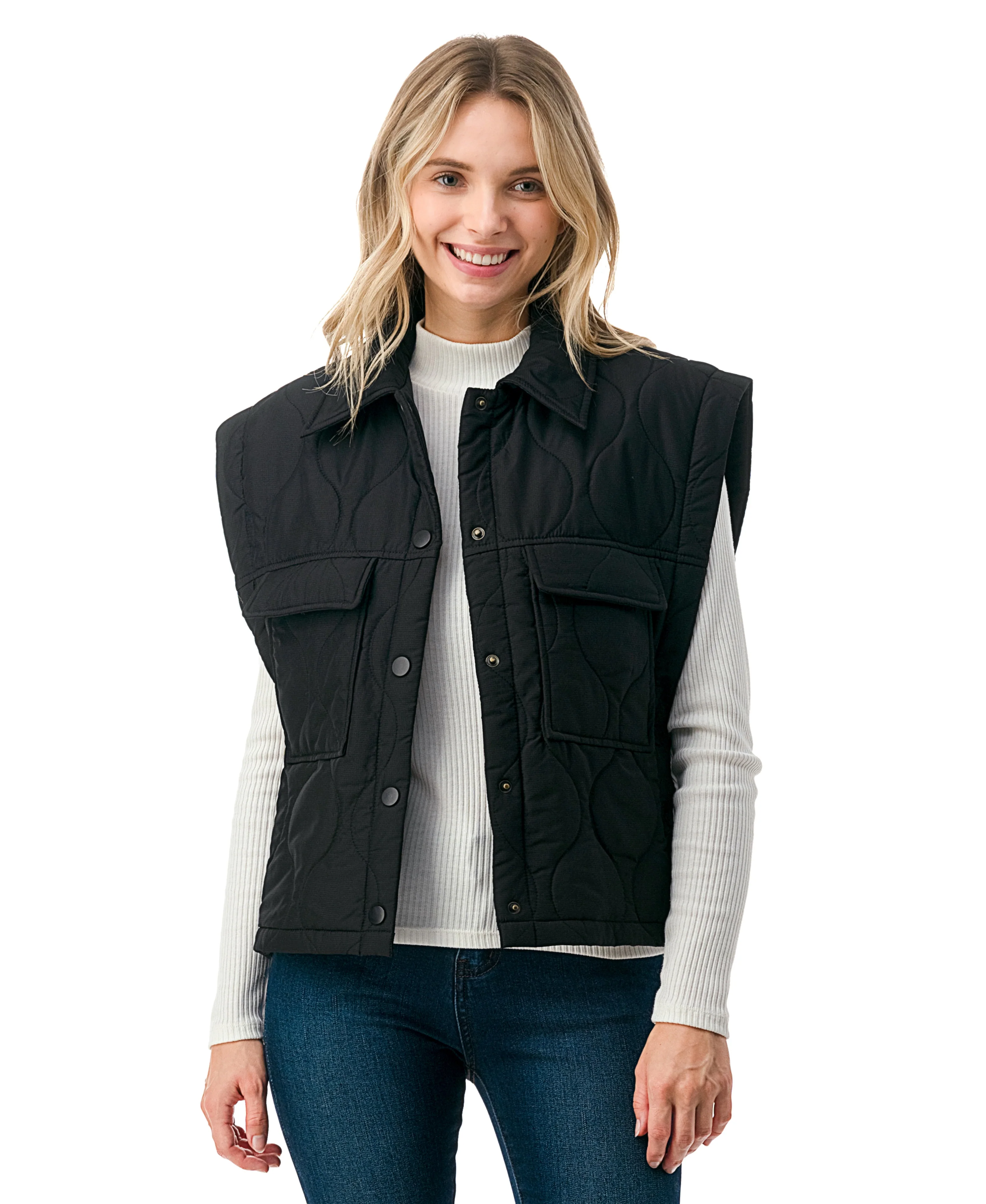 The Sutton Vest - Image 3