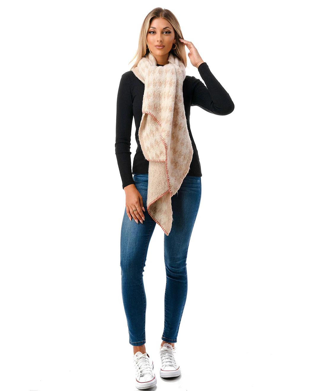 The Taylor Scarf - Image 10